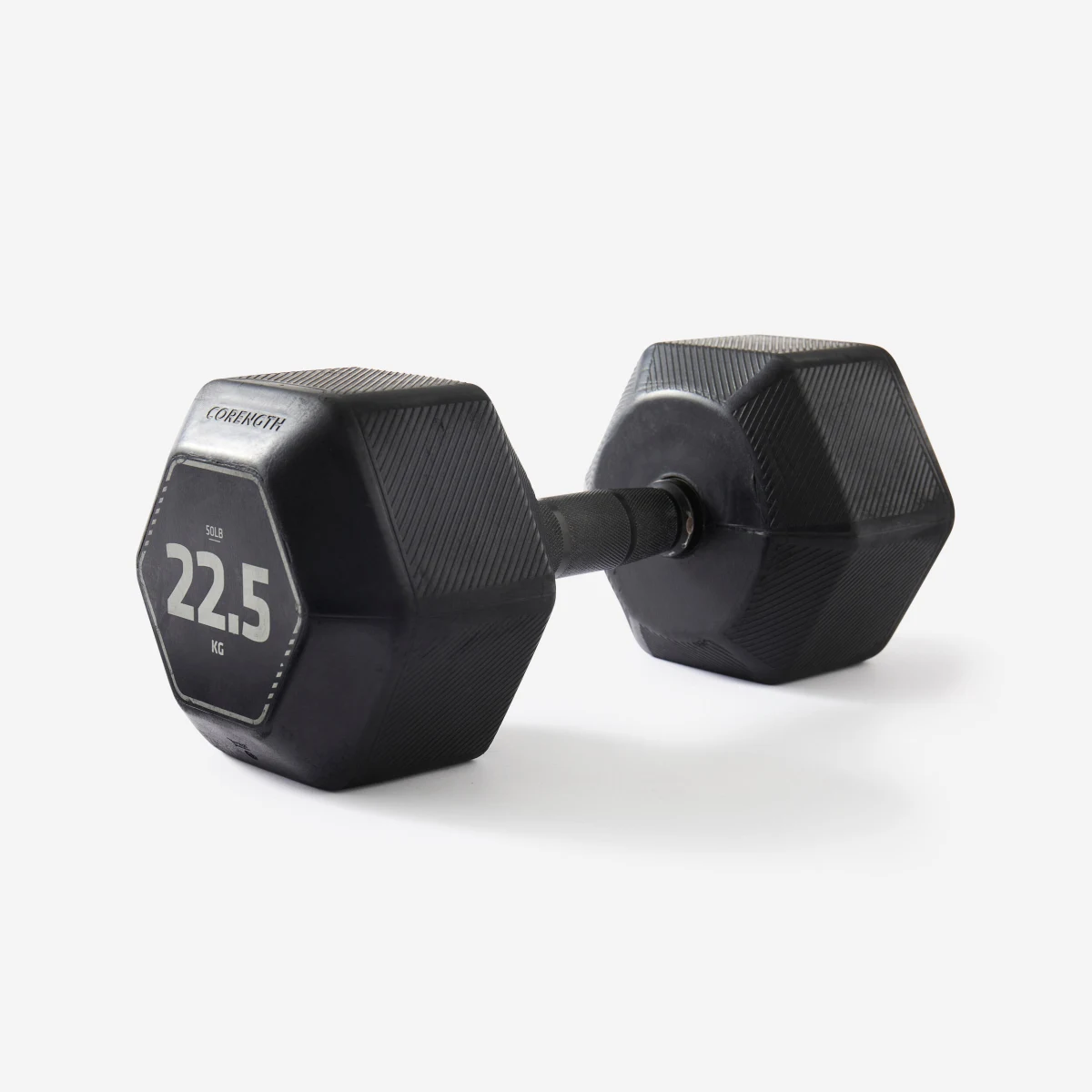 CORENGTH Činka 22,5 kg čierna bez · záber 1