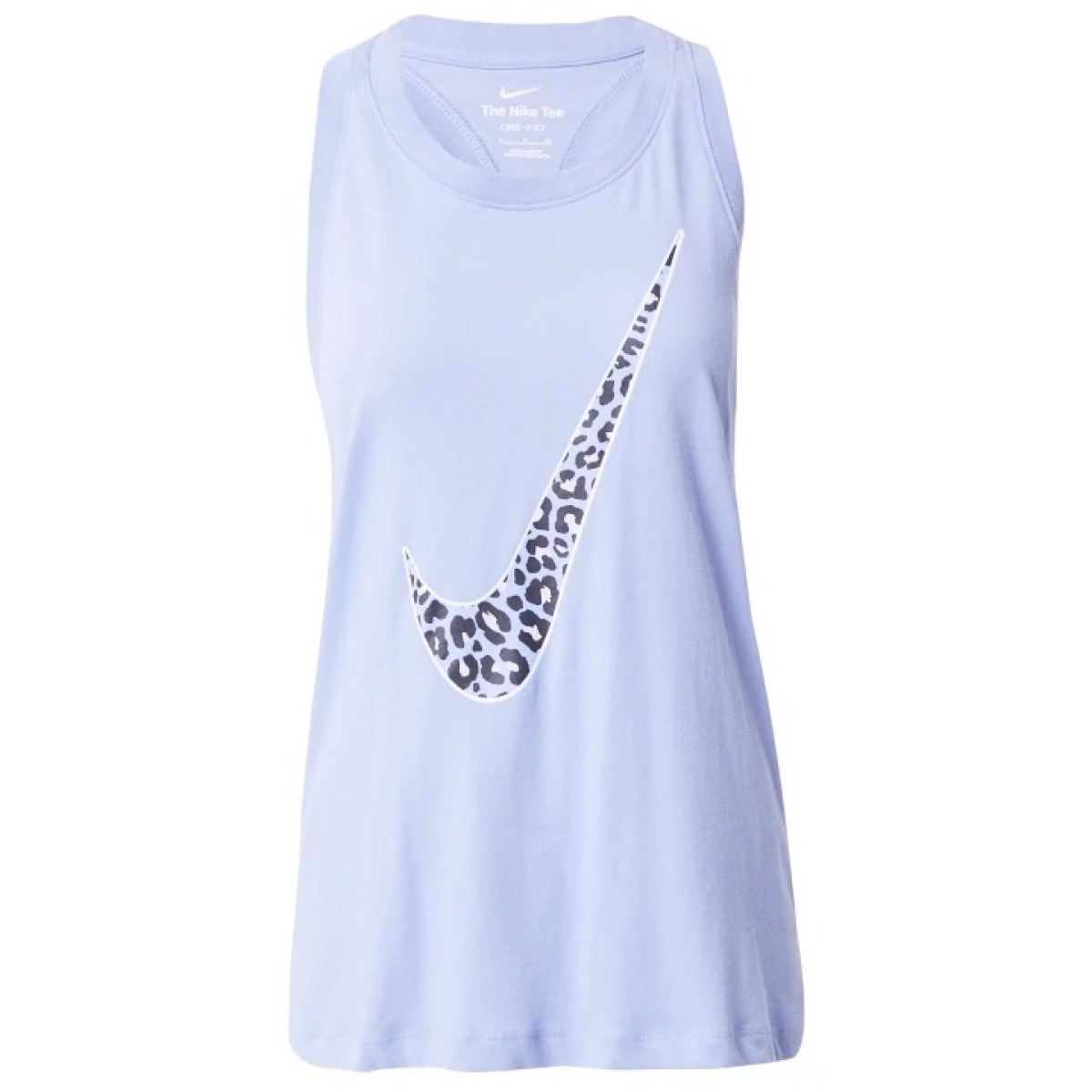 Nike Dri-FIT W Training Tank - Veľkosť: L · záber 1
