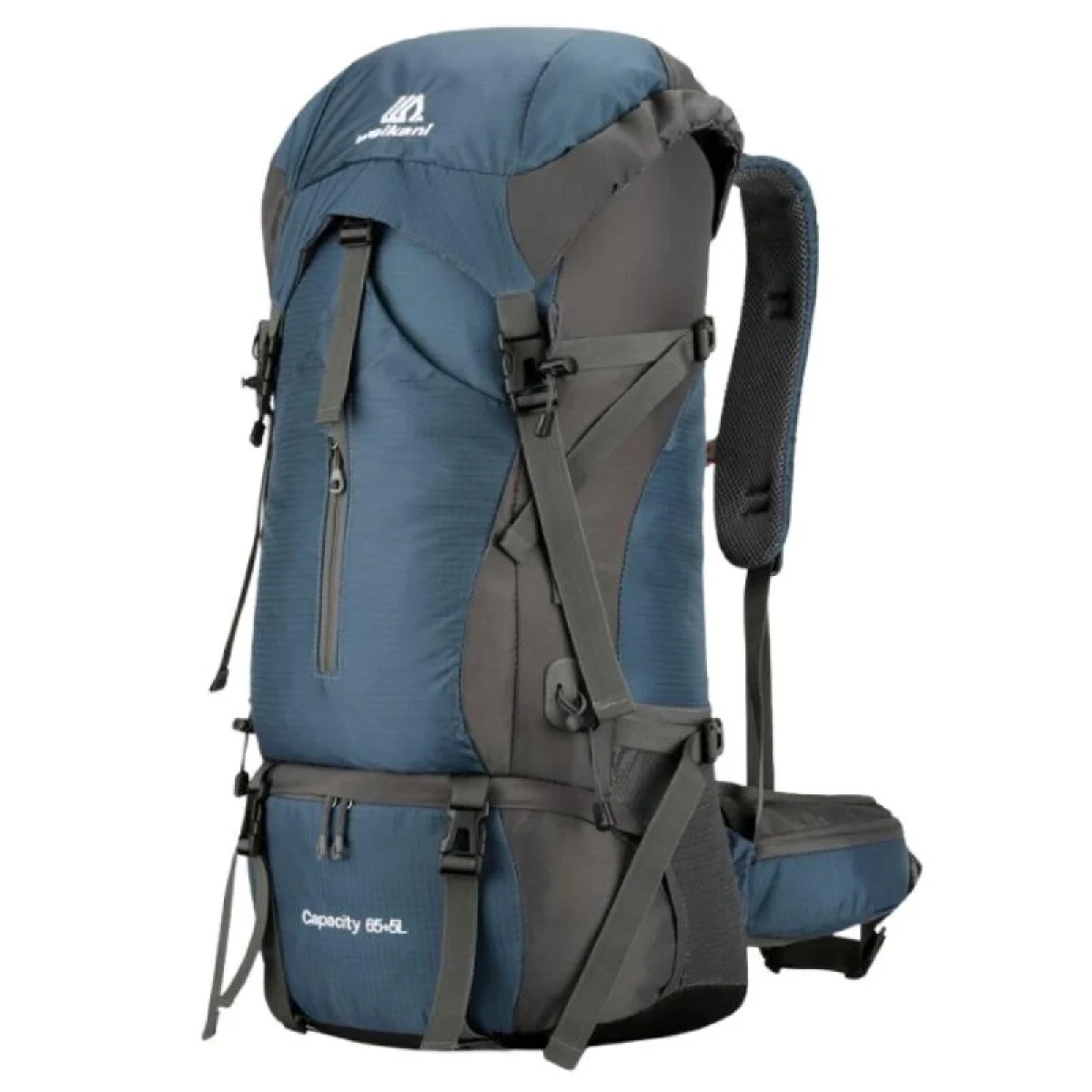 Merco Parbat krosna 70 l navy · záber 1