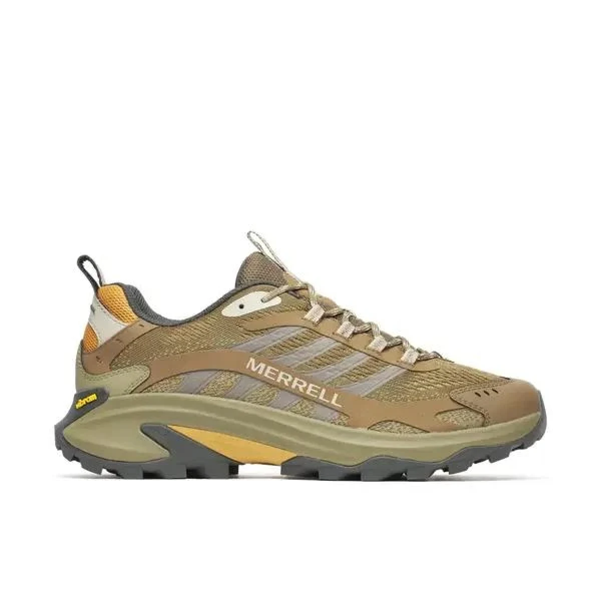Merrell J00005078 Moab Speed 2 - Velikost: 41,5 | Barva: Sivá · záber 1