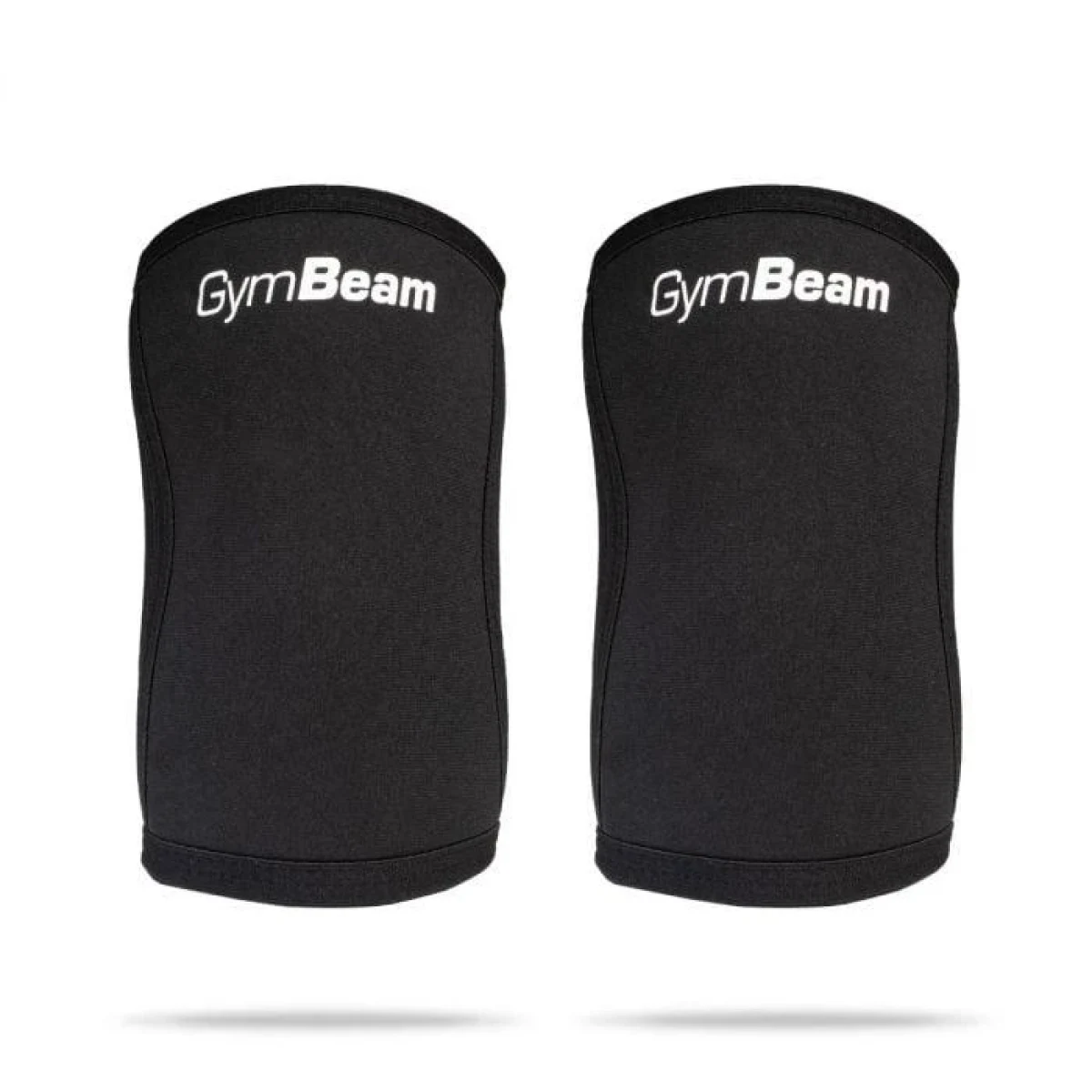 GymBeam Neoprenová bandáž na loket Conquer · záber 3