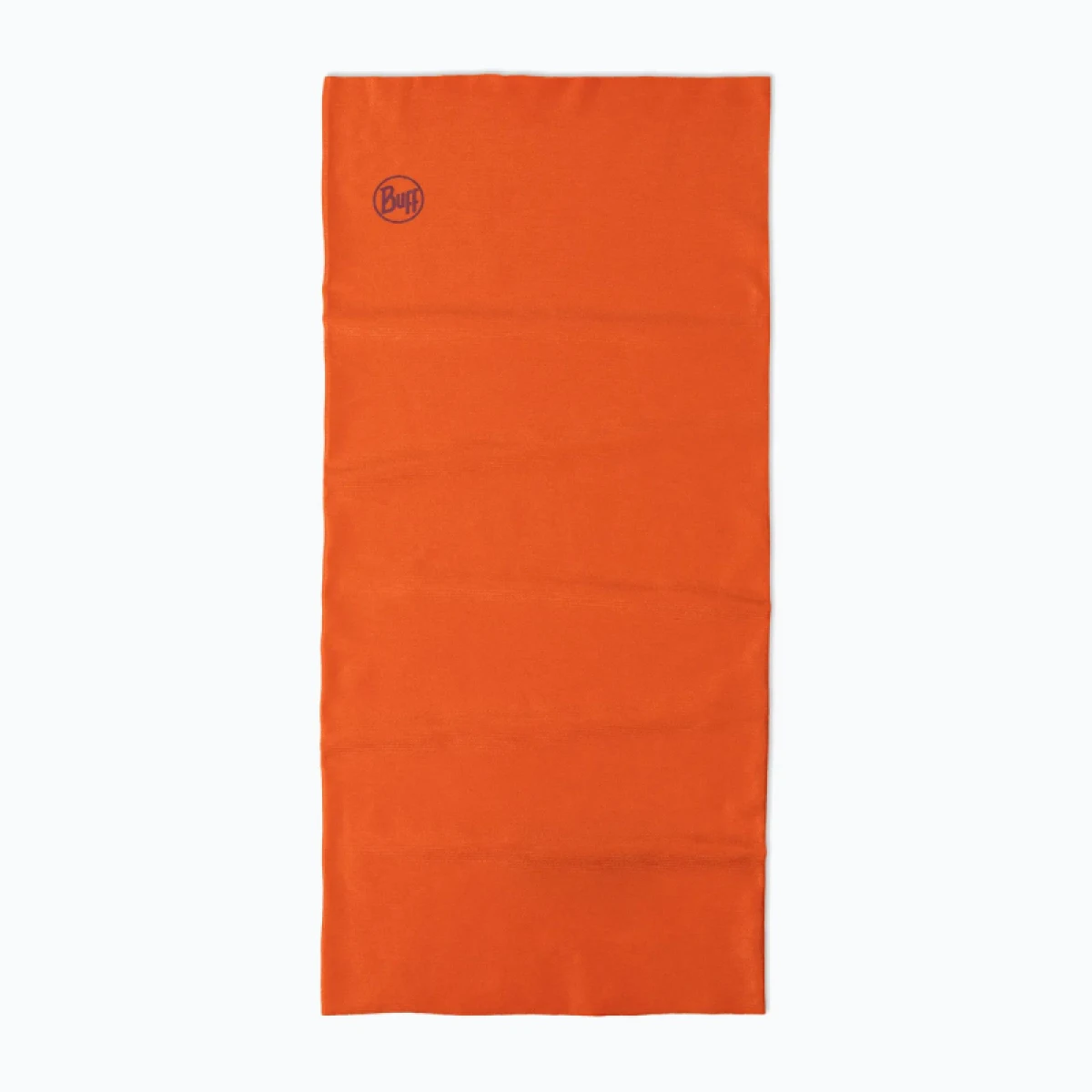 Multifunkčná šatka BUFF COOLNET UV SOLID POPPY · záber 3