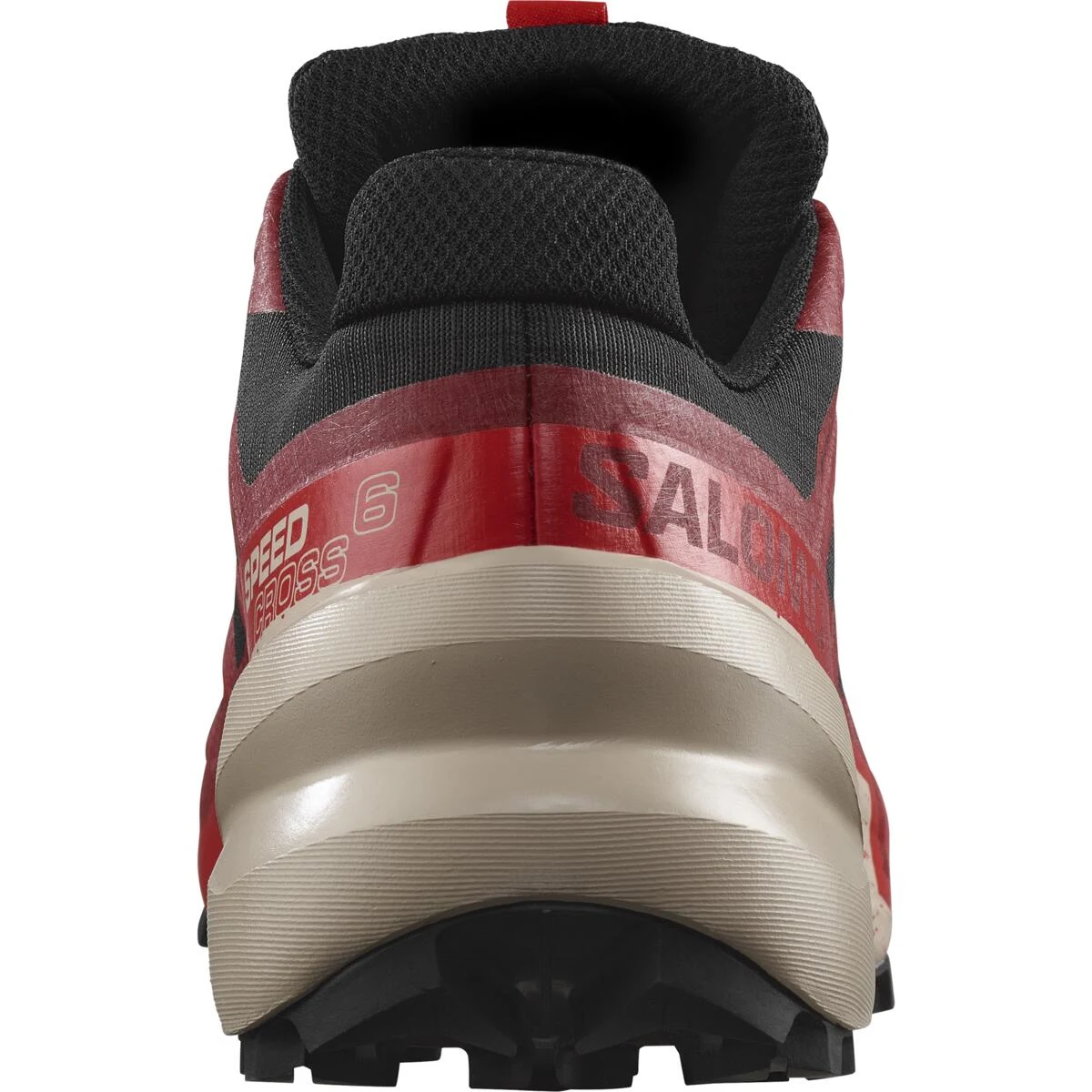 Salomon Speedcross 6 GTX M - Velikost: 46 2/3 | Barva: Čierna · záber 5