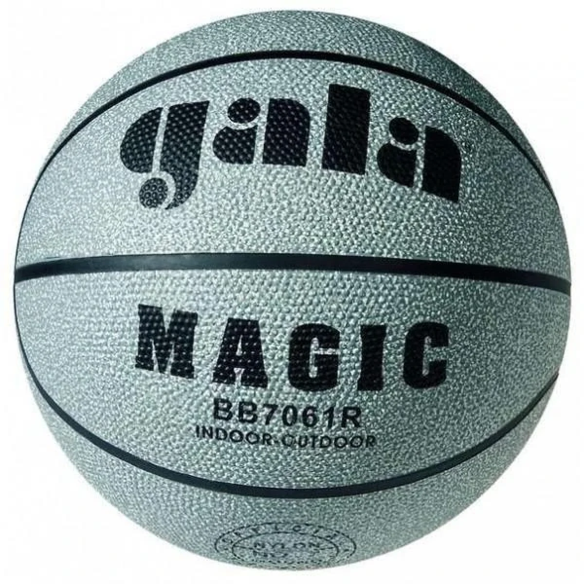 Gala Míč basket MAGIC 7061R · záber 1