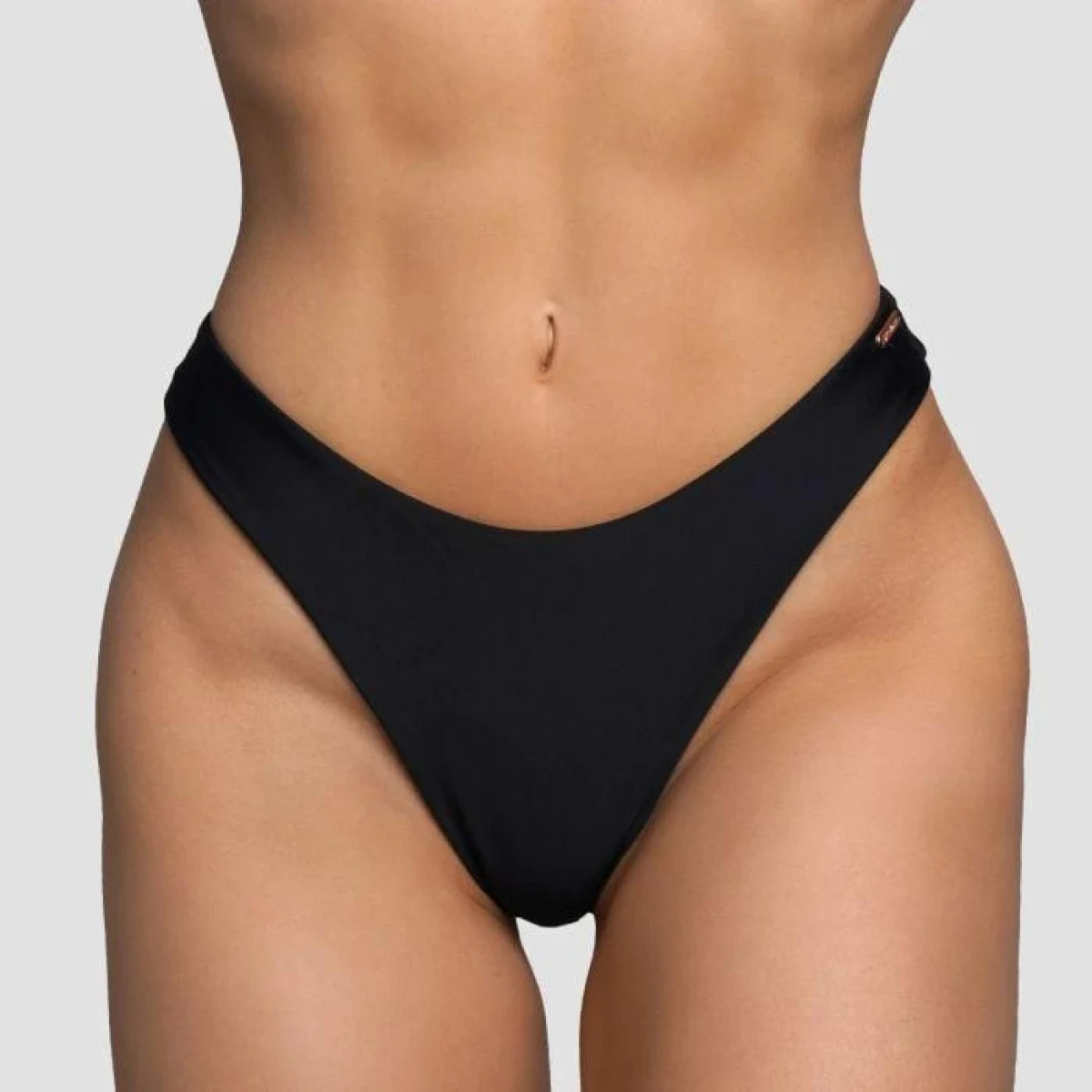 GymBeam Spodní díl plavek CURACAO Black - Velikost: XL | Barva: čierna | Hmotnost: 0,05 kg · záber 10