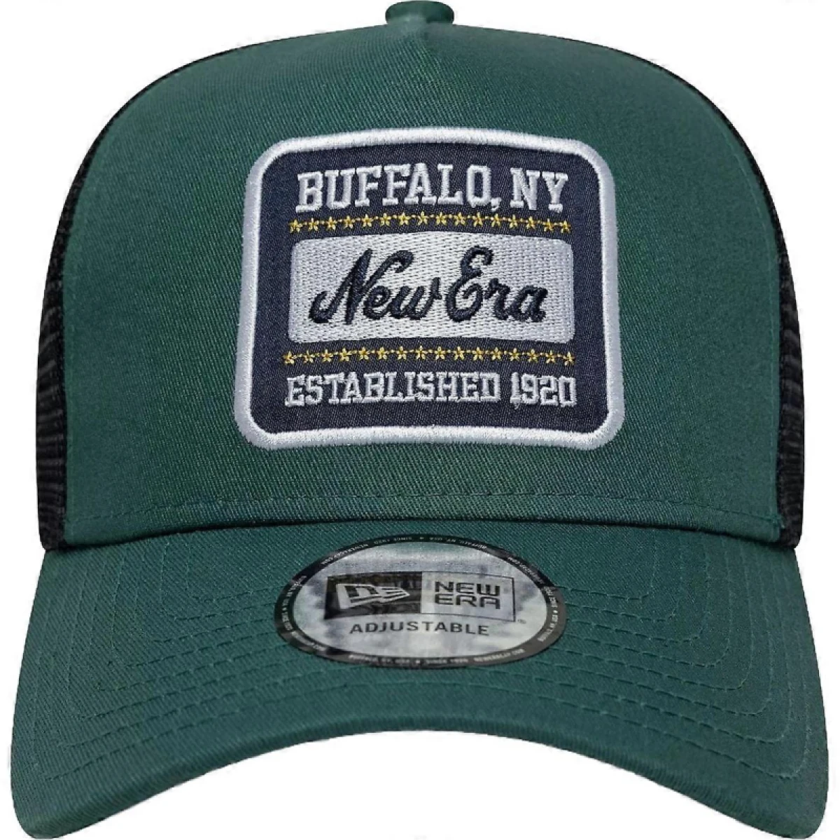 Pánska šiltovka NEW ERA 940 Af trucker patch TRUCKER · záber 3