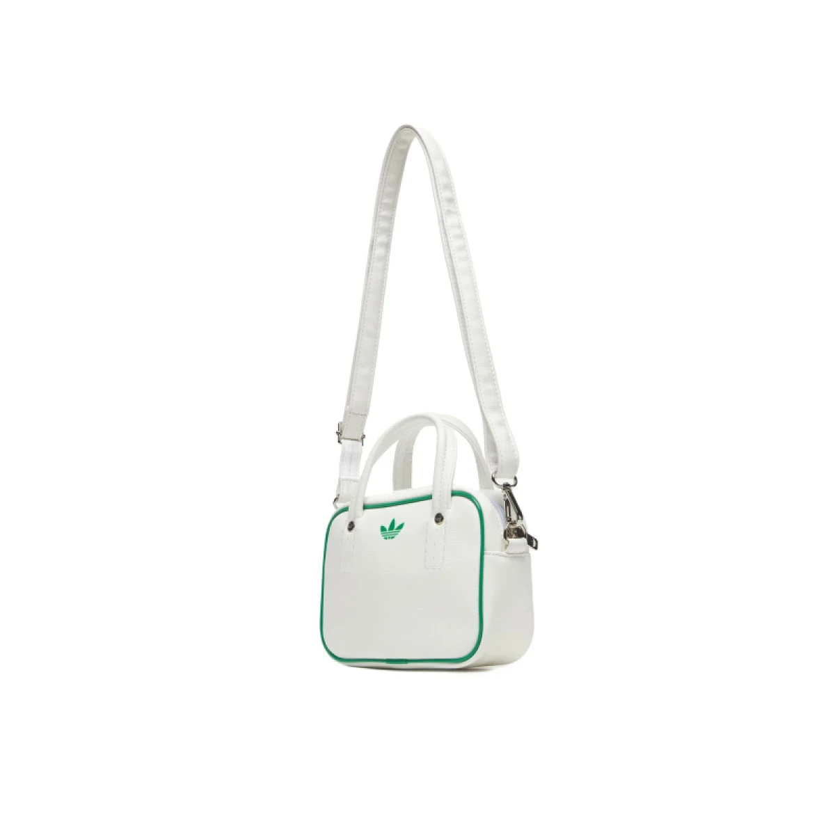 Dámska taška cez rameno ADIDAS ADICOLOR SB WHITE · záber 4