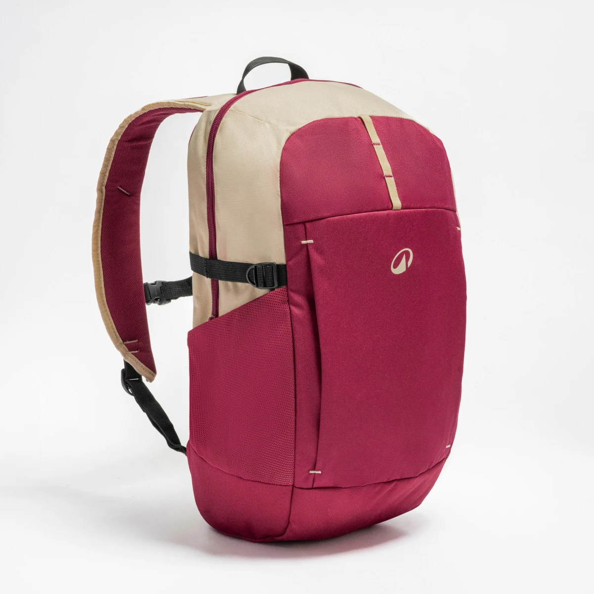 QUECHUA Turistický batoh Arpenaz 100 20 l fialový 20 l · záber 1