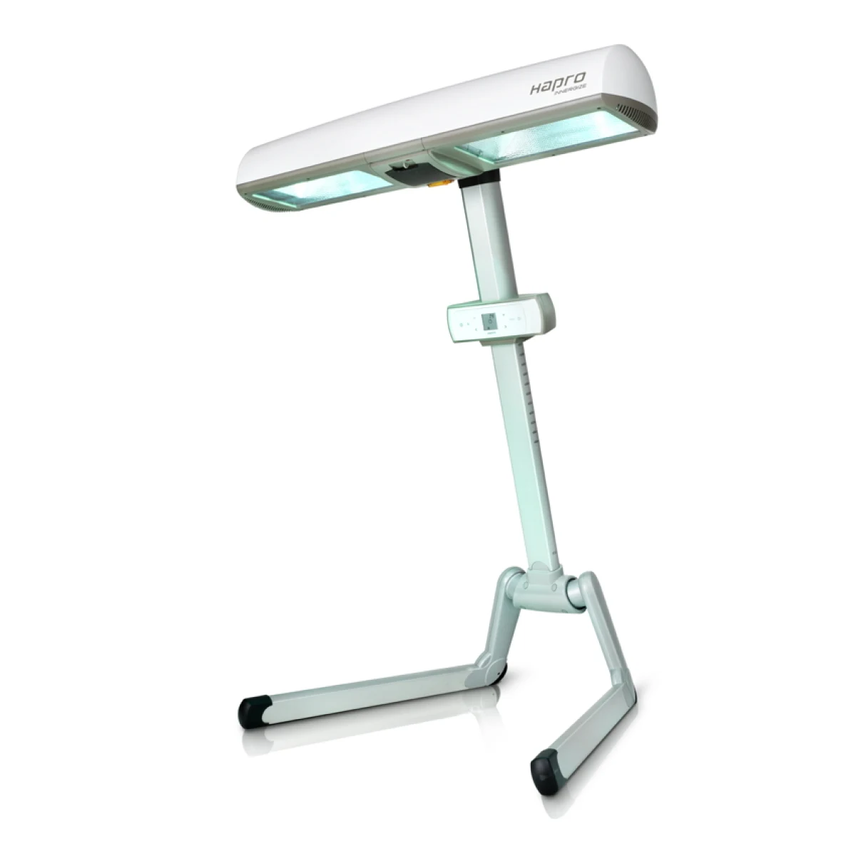 Hapro Innergize HP 8580 White · záber 1