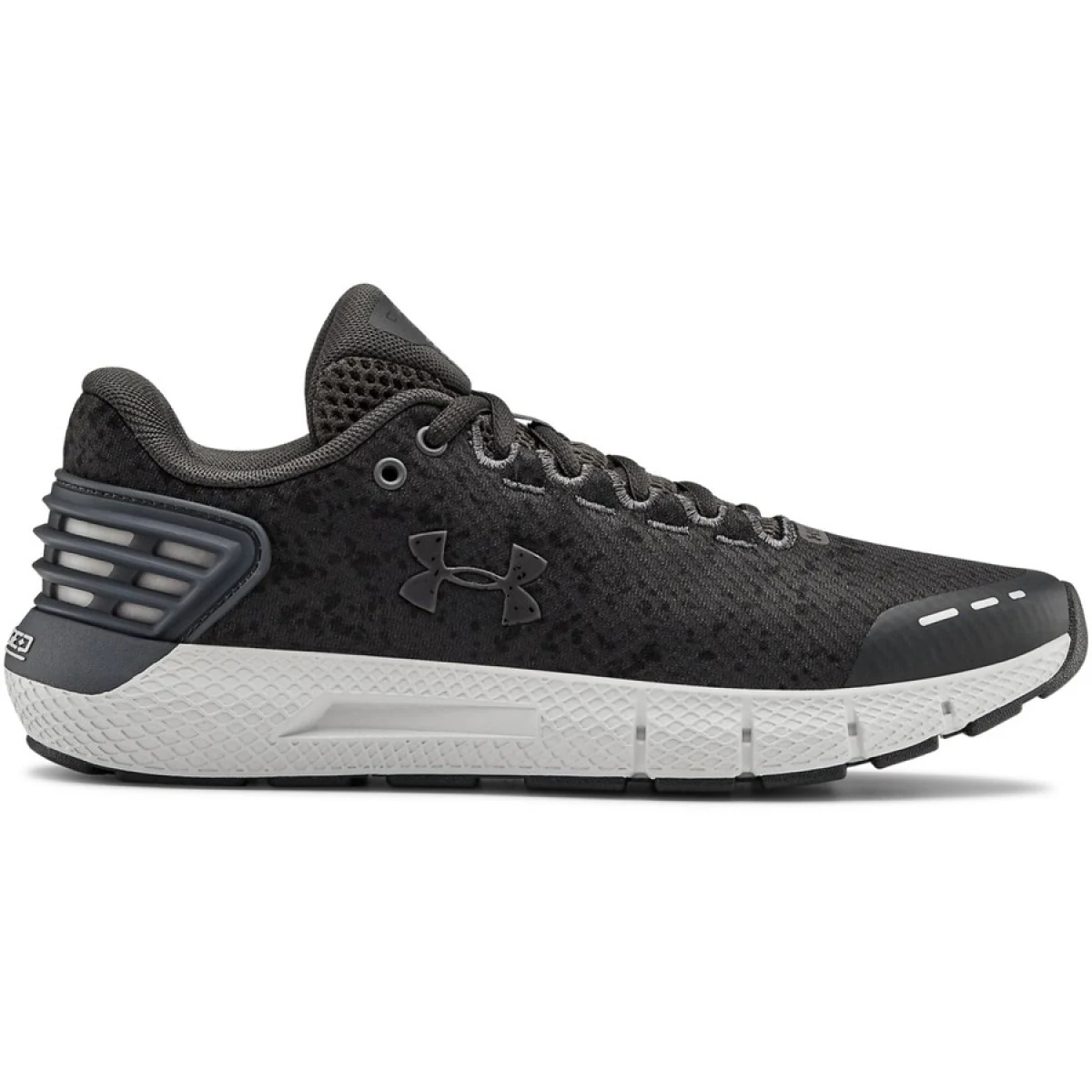 Under Armour W Charged Rogue Storm Black - 6 · záber 1