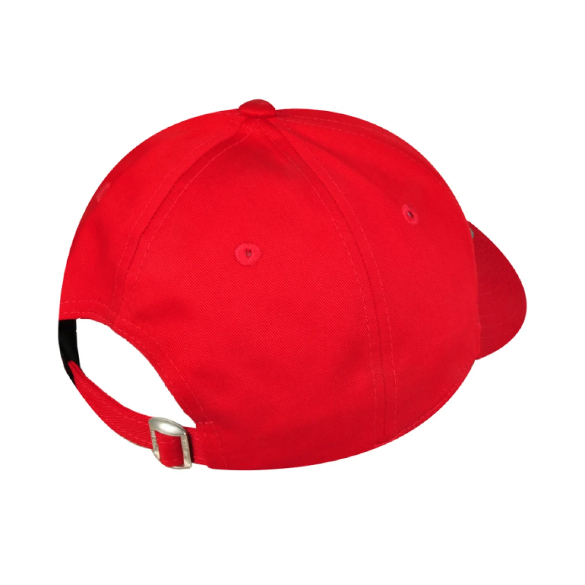 Šiltovka NEW ERA 940 MLB League Basic NEYYAN-SCARLET WHITE · záber 3