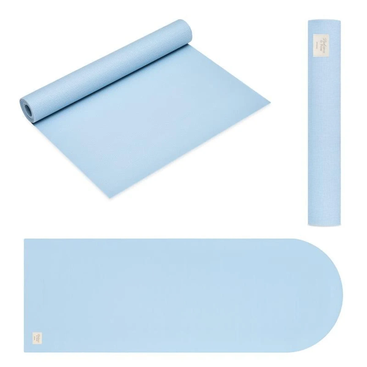 Spokey BALI MAT Podložka na cvičení, 173 x 61 x 0,4 cm · záber 1
