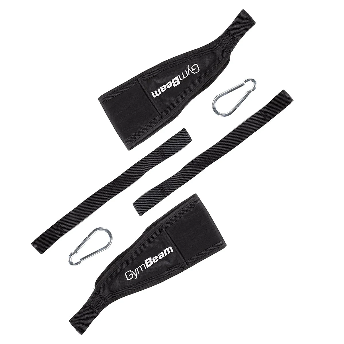 GymBeam Závěsný systém AB Straps · záber 3