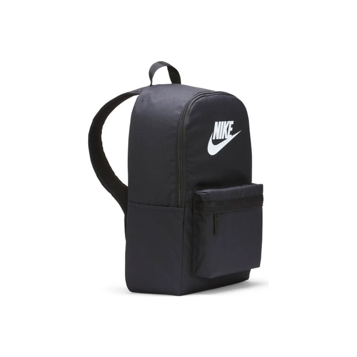 Batoh NIKE NK HERITAGE BKPK Black · záber 2