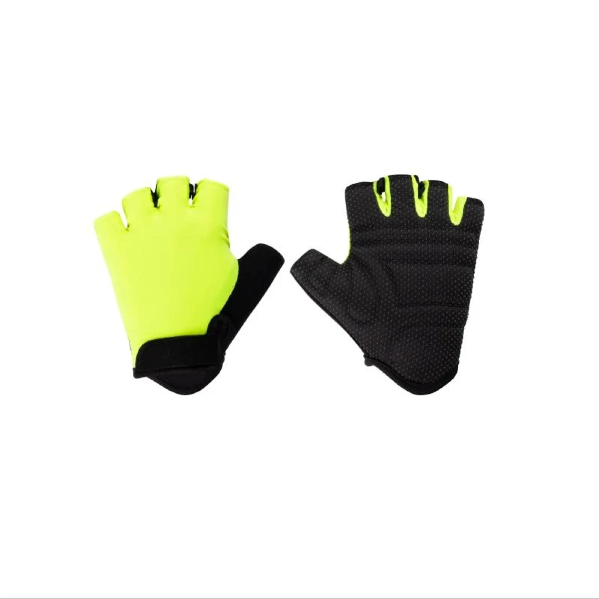 Force FUN KID fluo - Velikost: L | Barva: Vícebarevná · záber 1