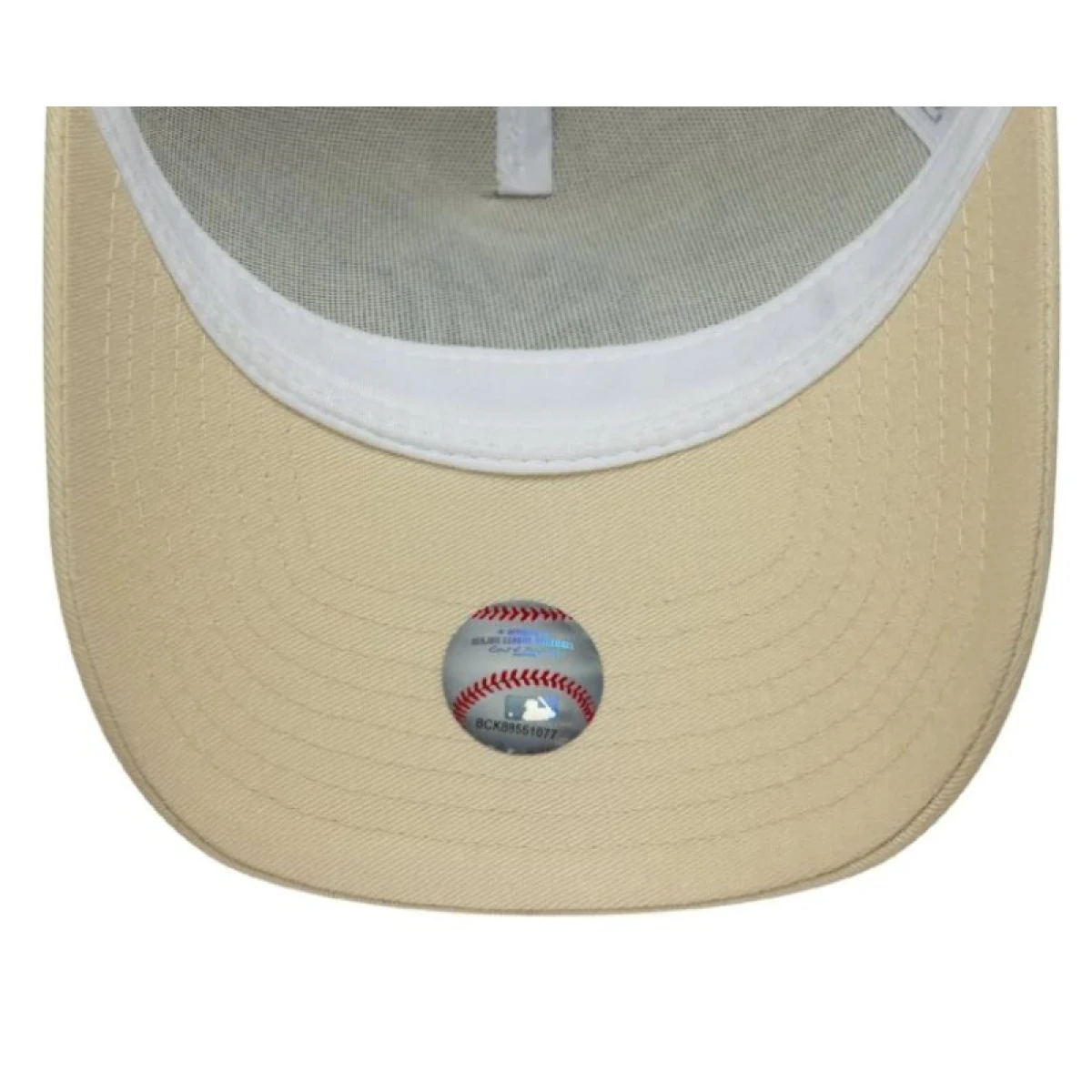 Pánska šiltovka NEW ERA 940 Af trucker MLB Outline NEYYAN TRUCKER · záber 4
