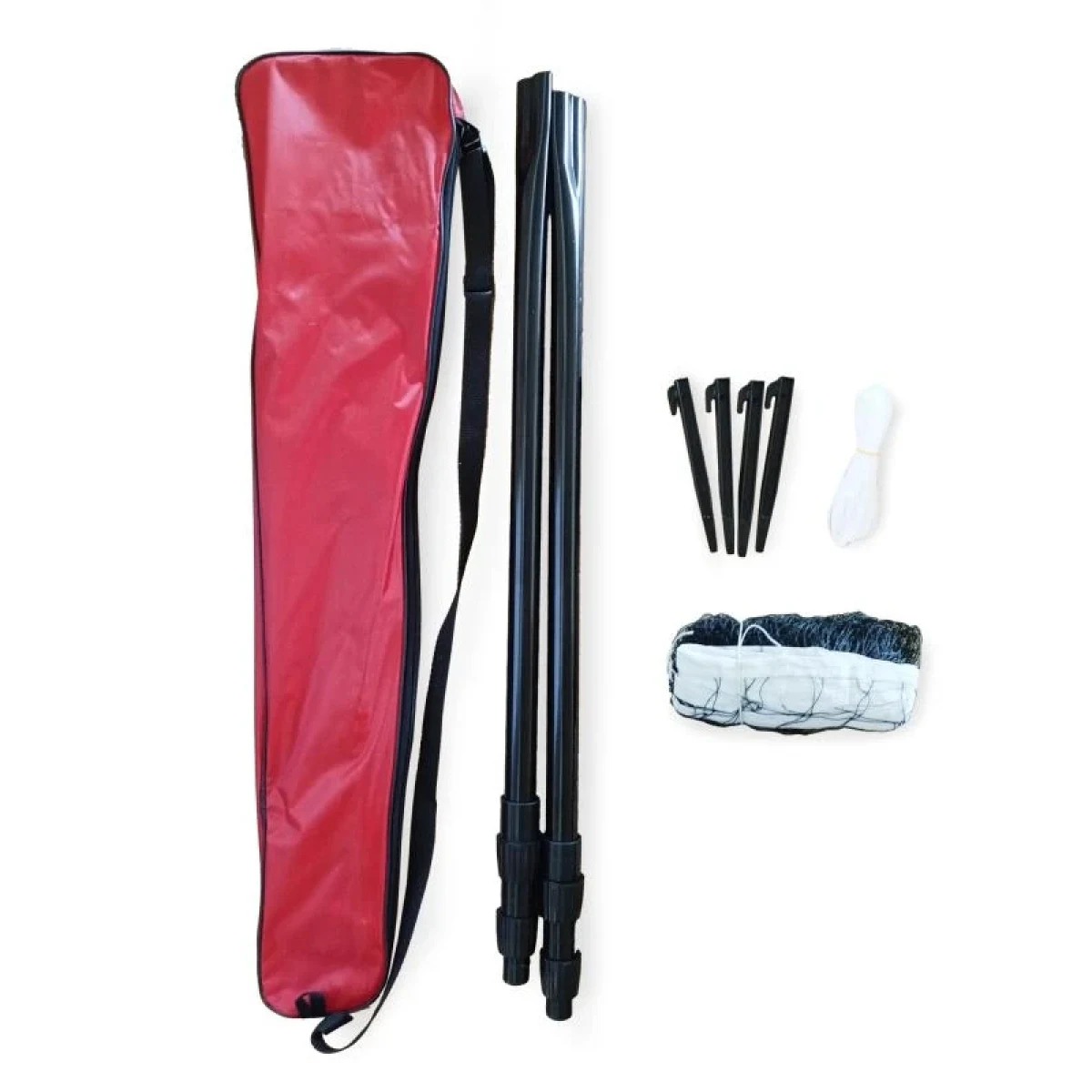 Sedco Sada badmintonová síť s konstrukci 0136 · záber 1