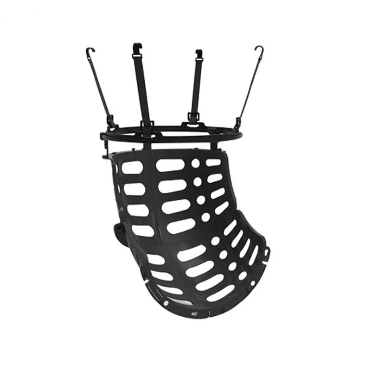 My Hood 304029 Vraceč basketbalových míčů · záber 1