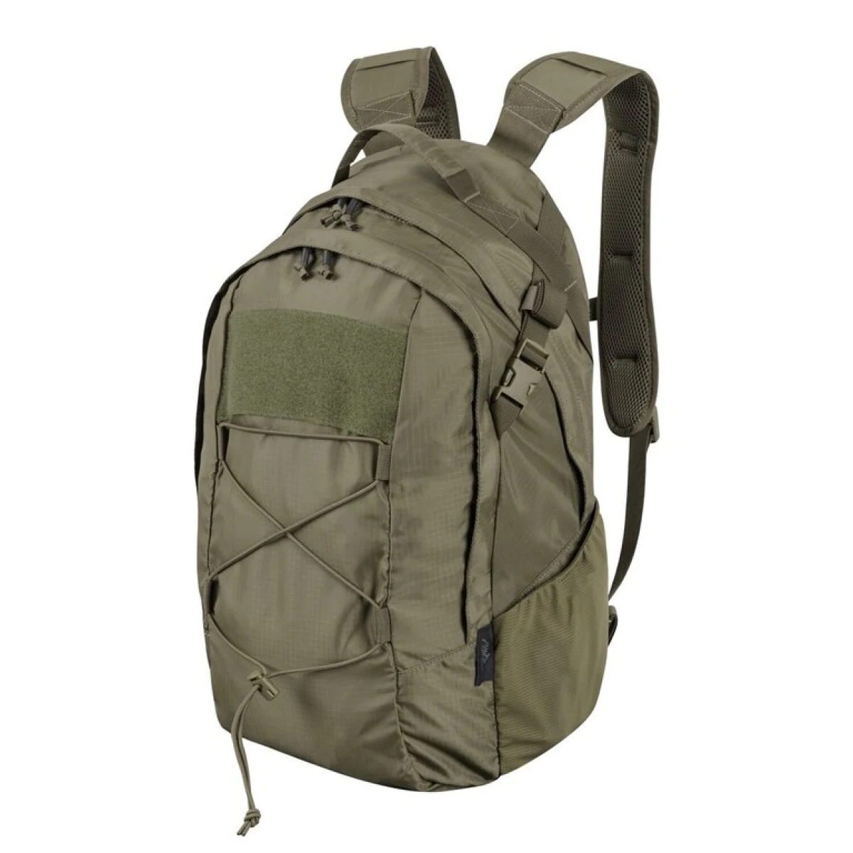 Batoh Helikontex EDC Lite Pack olivový · záber 1