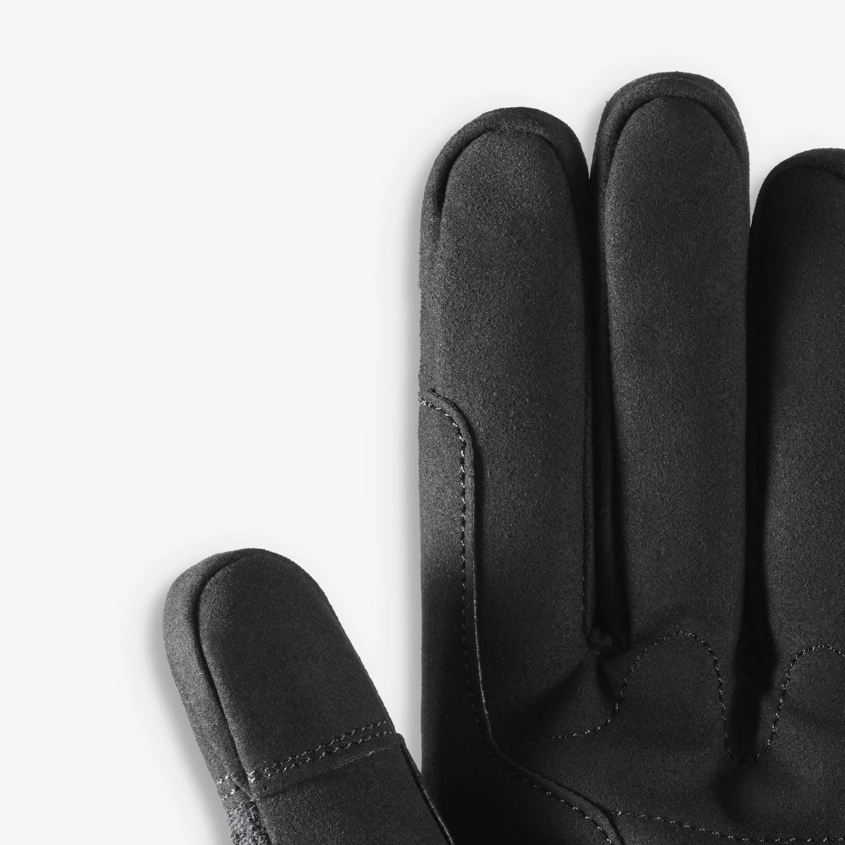 BLACK DIAMOND BLACK DIAMOND Crag lezecké rukavice XL · záber 2