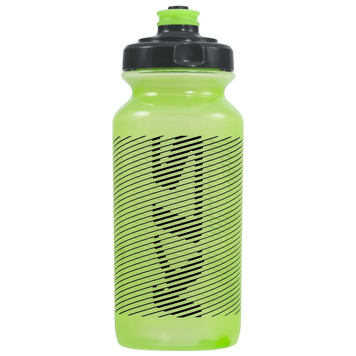 Kellys Mojave Transparent 0,5l blue · záber 1