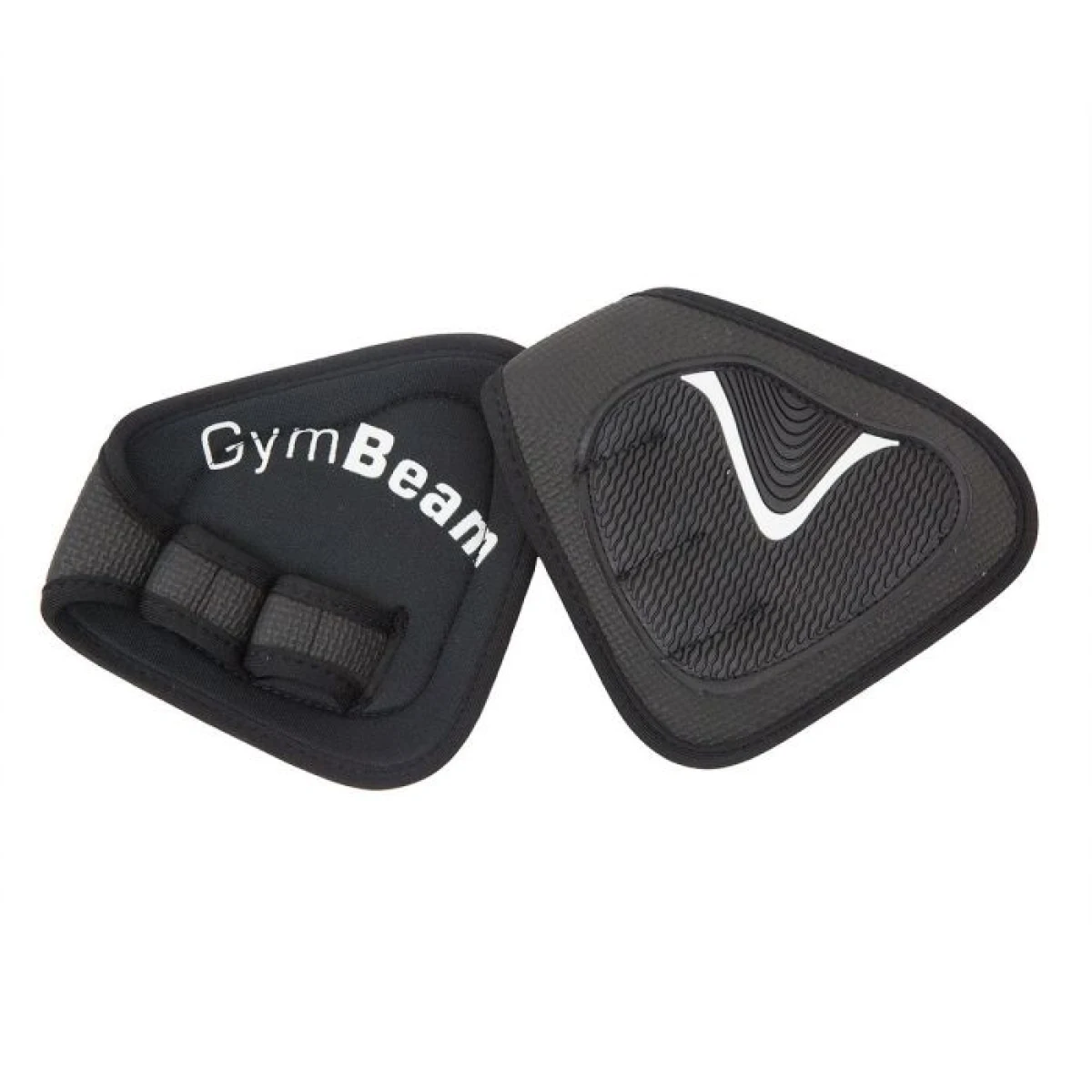 Подложки за ръце Gripper Pads - GymBeam · záber 1