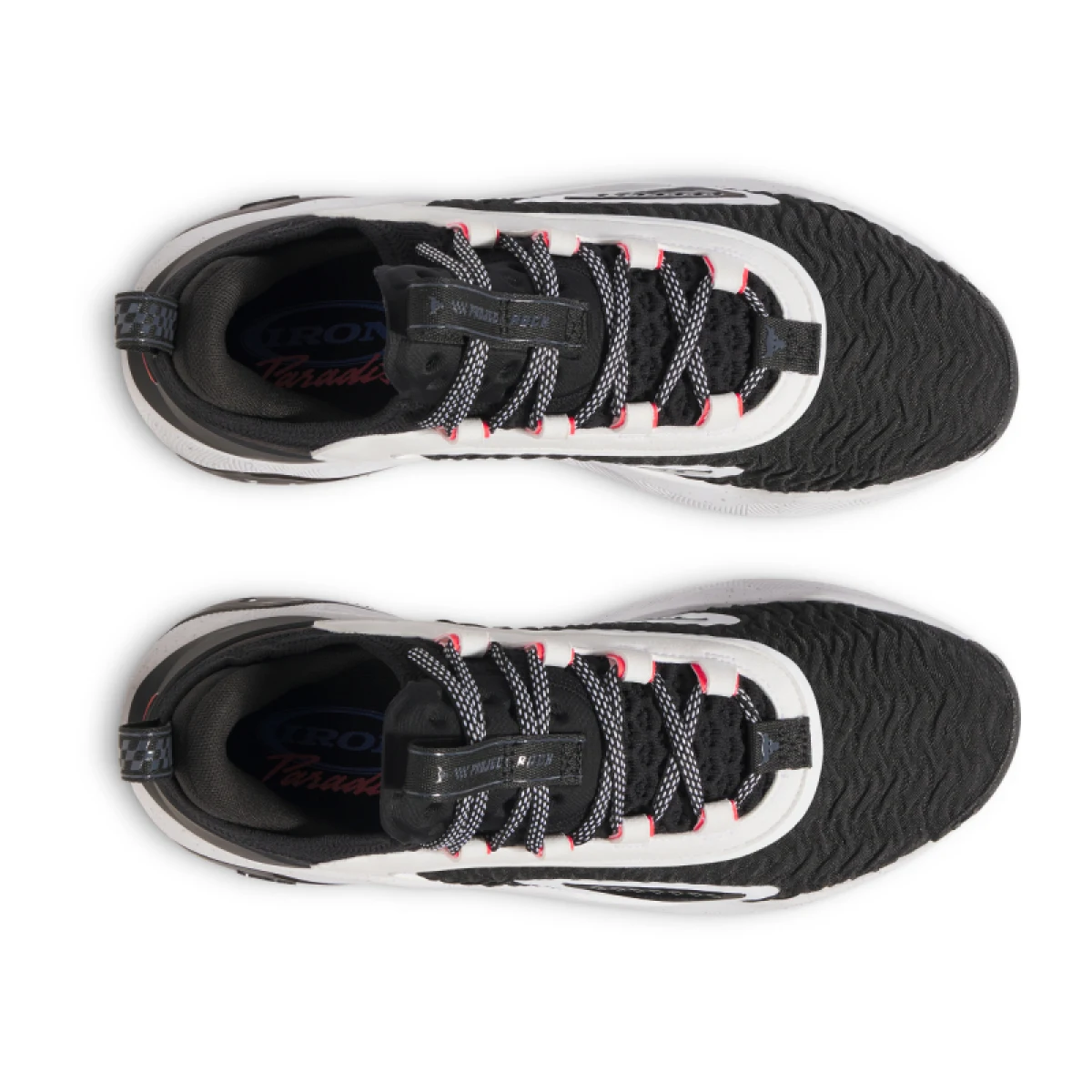 Pánská sportovní obuv (tréninková) UNDER ARMOUR PROJECT ROCK UA Project Rock 7 · záber 4