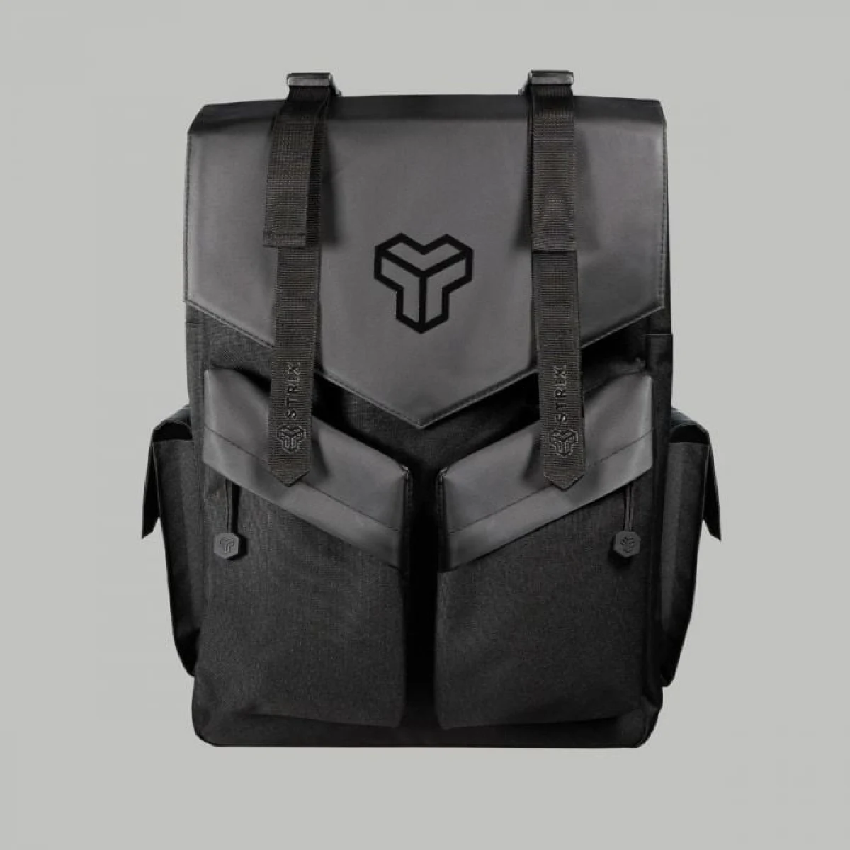 Раница Stellar Black - STRIX · záber 1