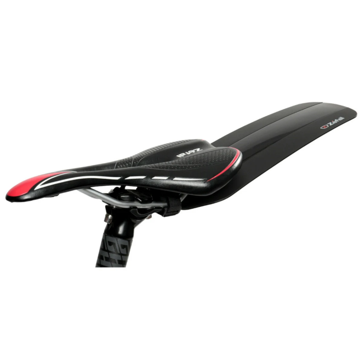 Blatník na kolo ZEFAL Blatník SHIELD S20 MTB · záber 2