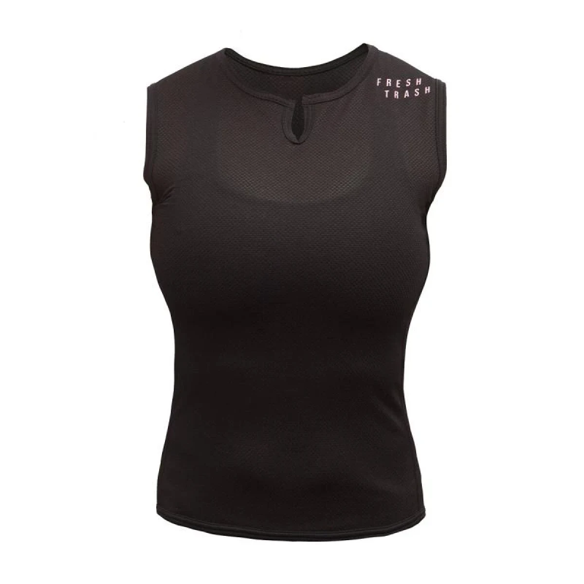 Fresh Trash Women's Convert - Velikost: S | Barva: Čierna · záber 1