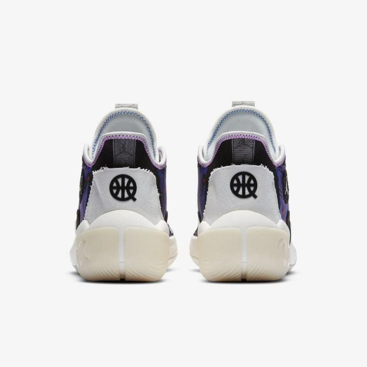 Nike Air Jordan React Elevation - 45 · záber 5