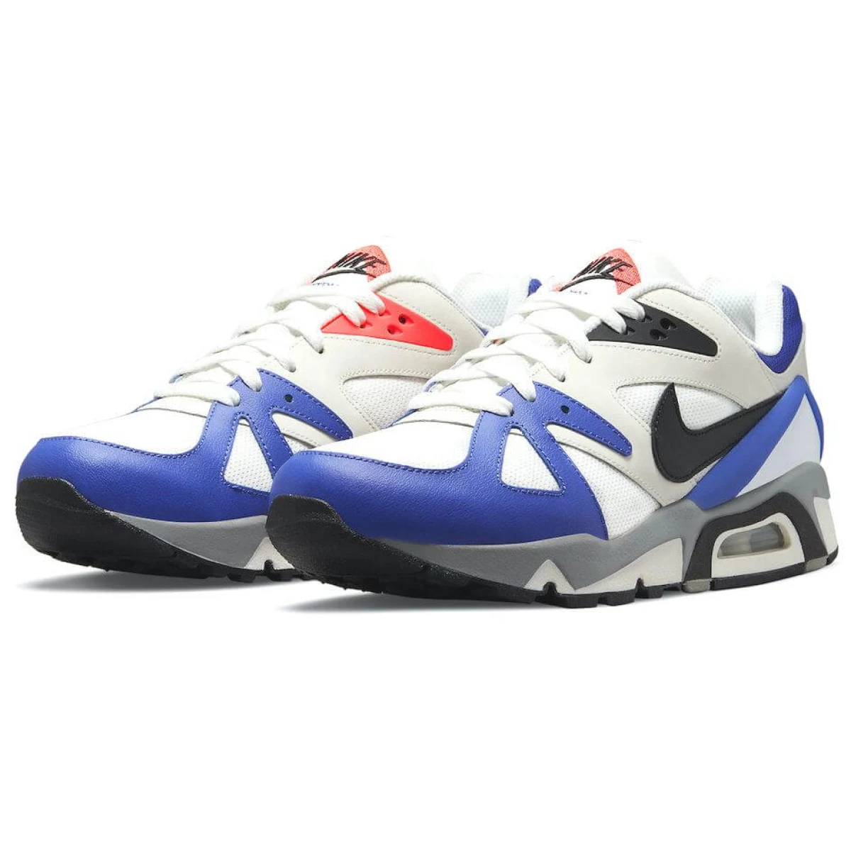 Nike Air Structure - 41 · záber 5