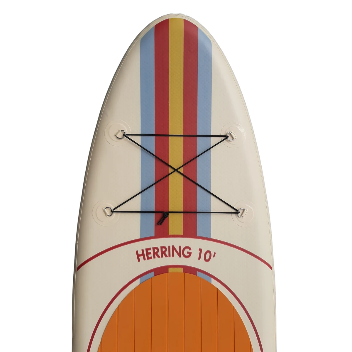 Paddleboard MASTER Aqua Herring - 10 · záber 4