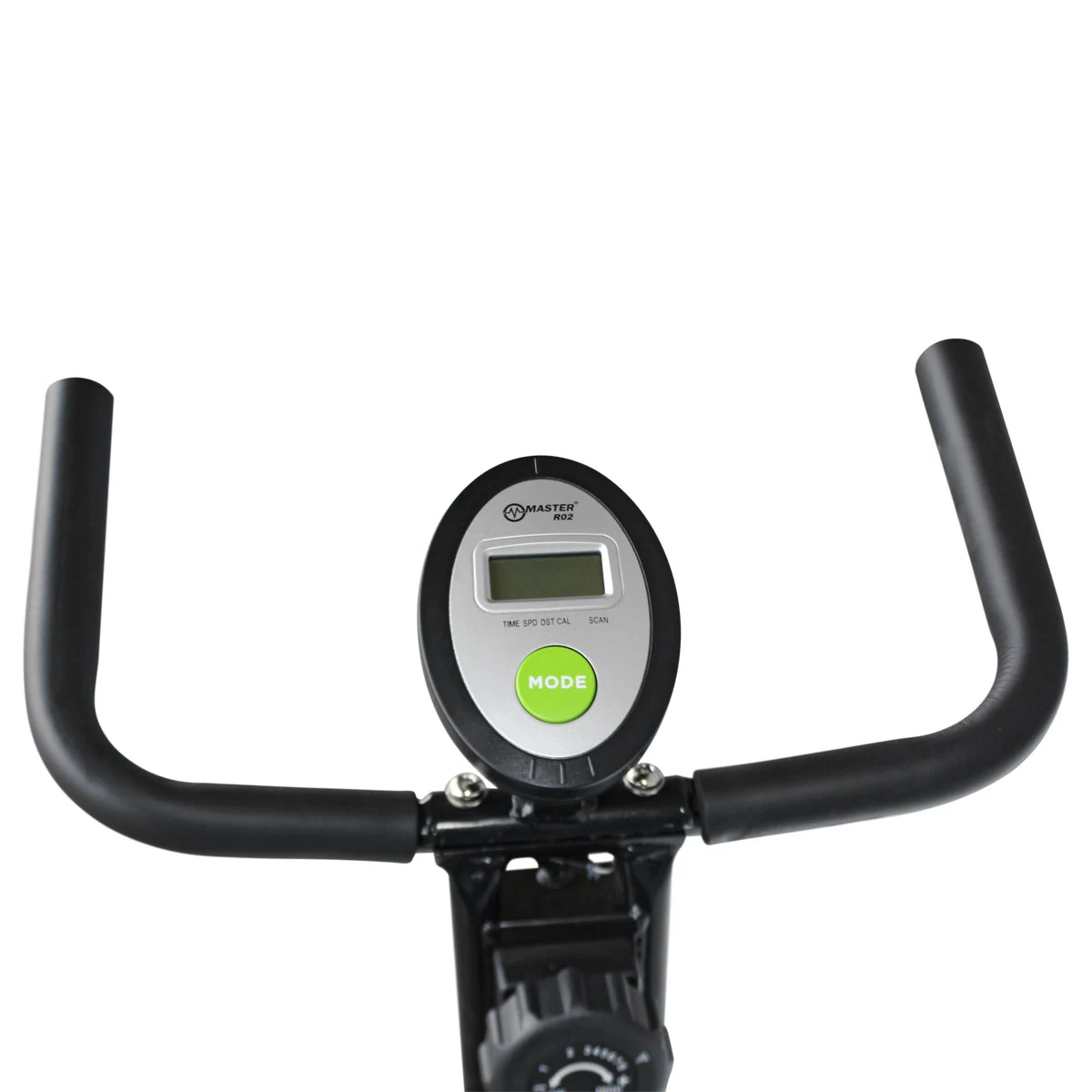 Rotoped MASTER R02 X-bike · záber 5