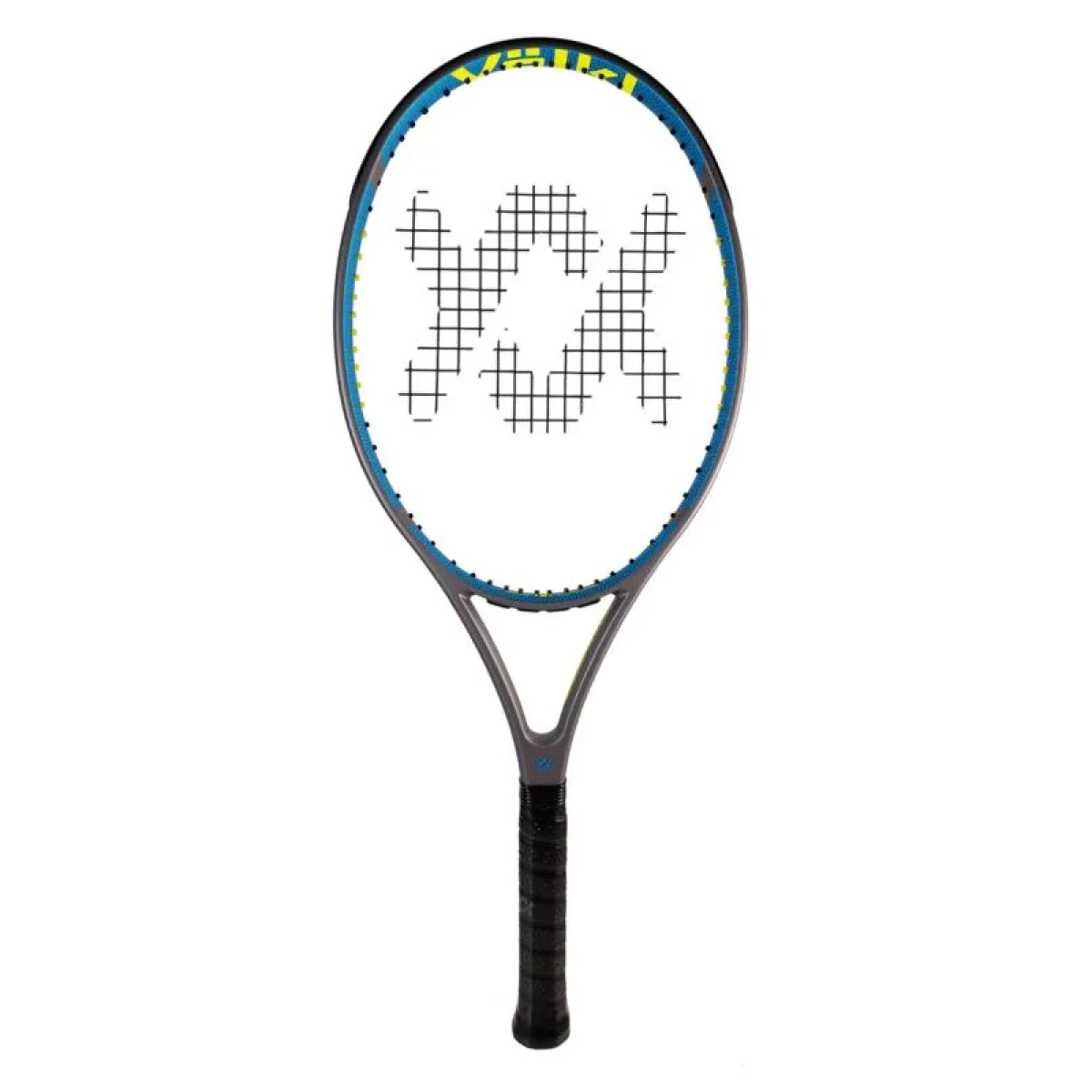 Volkl V-Cell 7 · záber 1