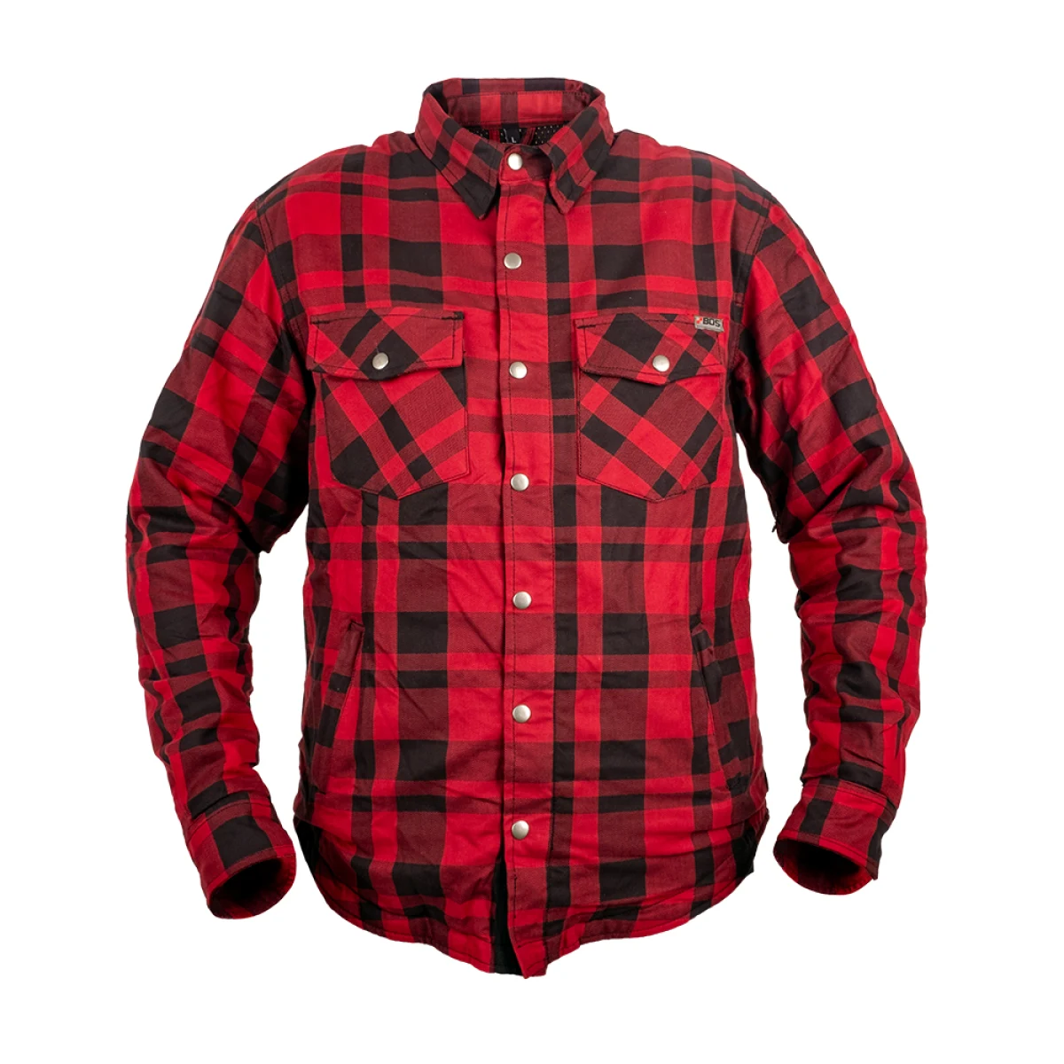 BOS Lumberjack Orange - 3XL · záber 2