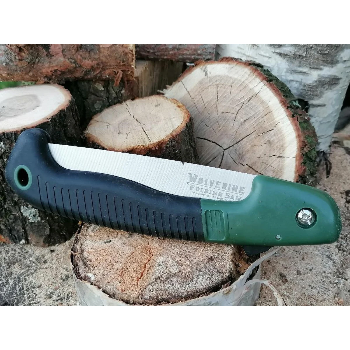 Highlander Wolverine · záber 3