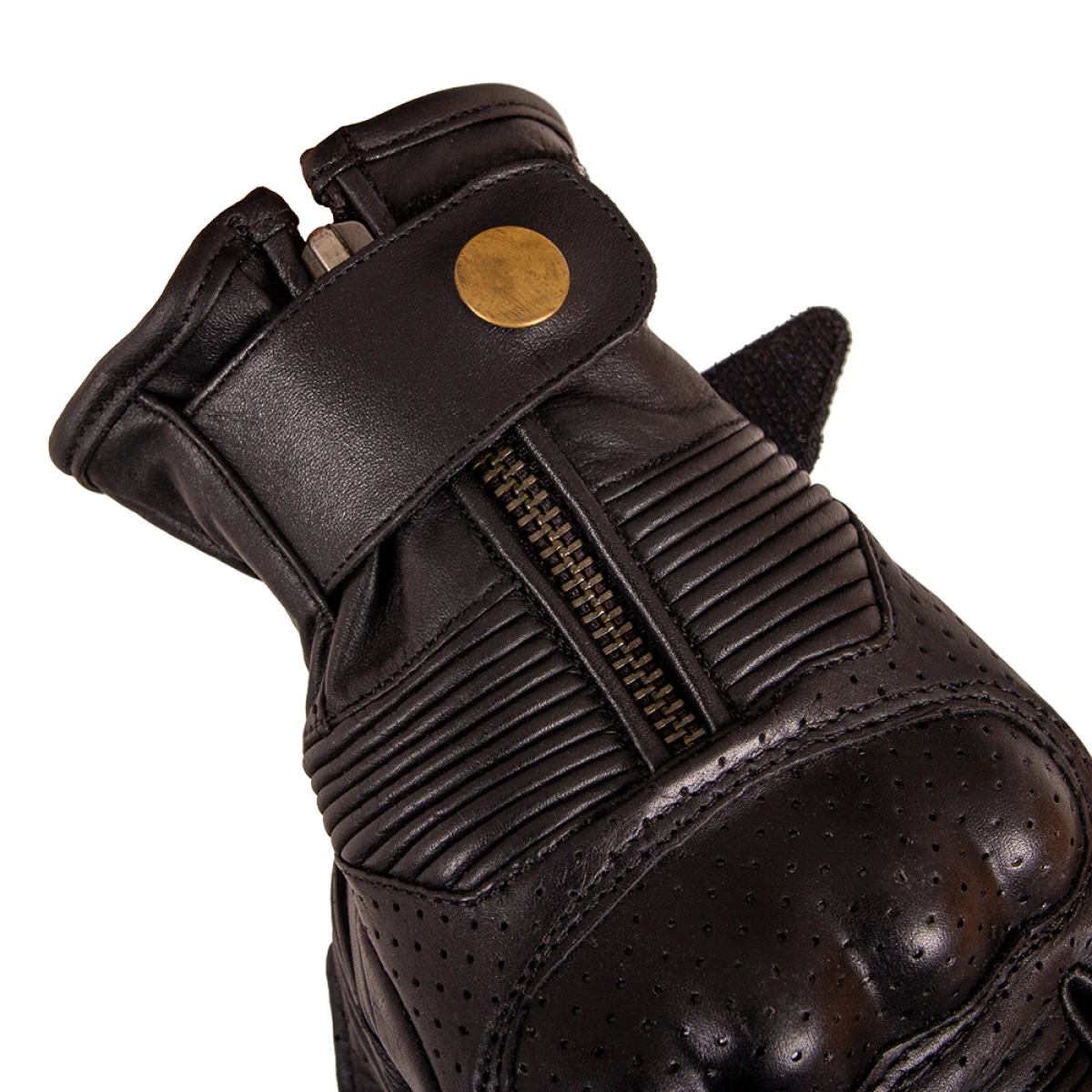 B-STAR MOTO Prelog čierna - 3XL · záber 5