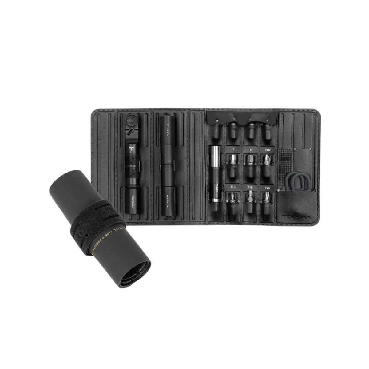Topeak Ratchet - Barva: Vícebarevná · záber 1