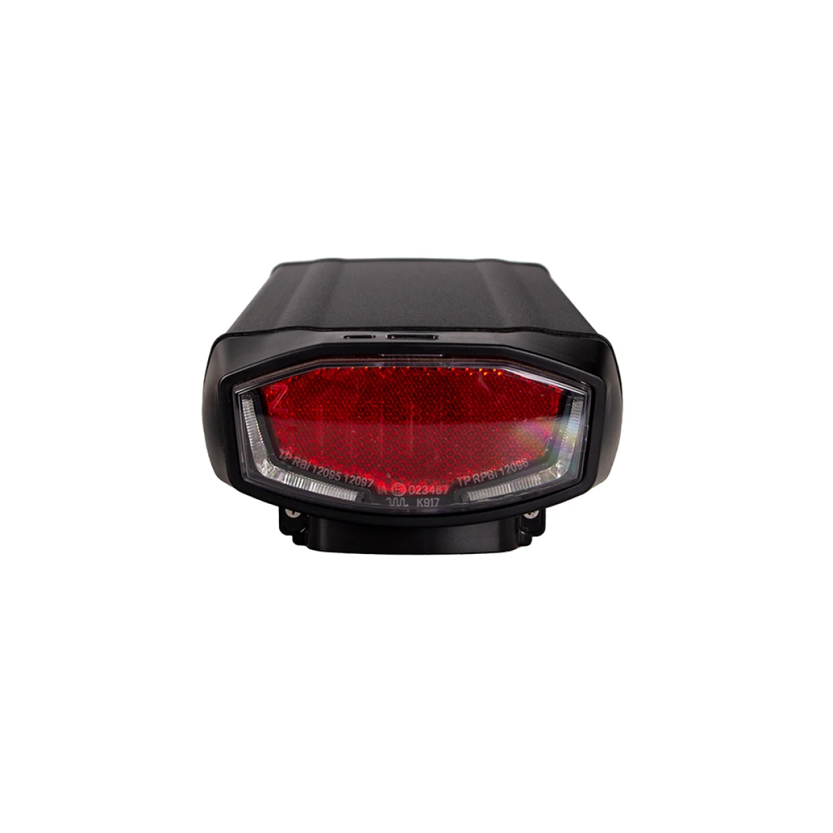 Devron SF-03 k elektrokolům · záber 2