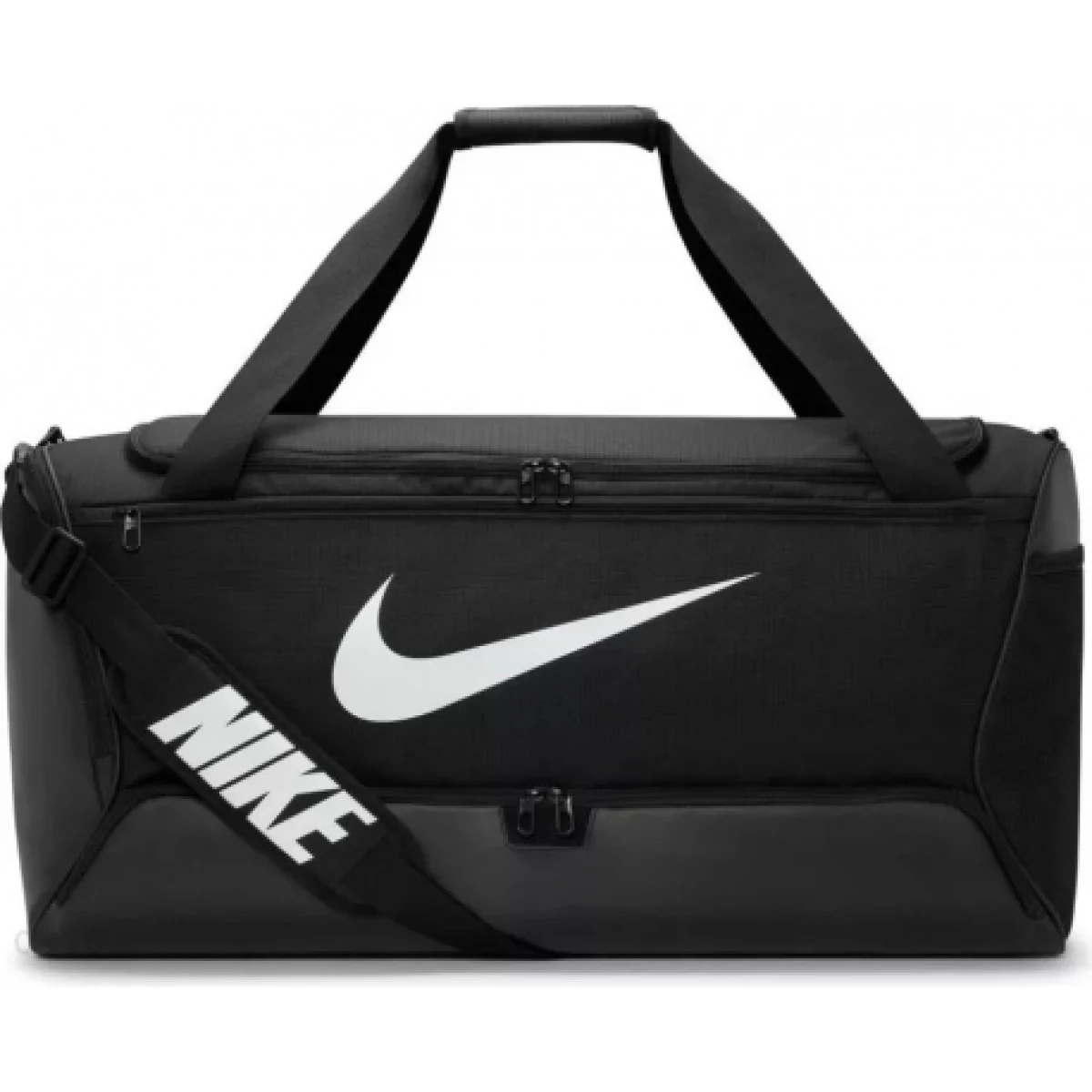 Cestovní taška NIKE NK BRSLA L DUFF - 9.5 (95L) · záber 1