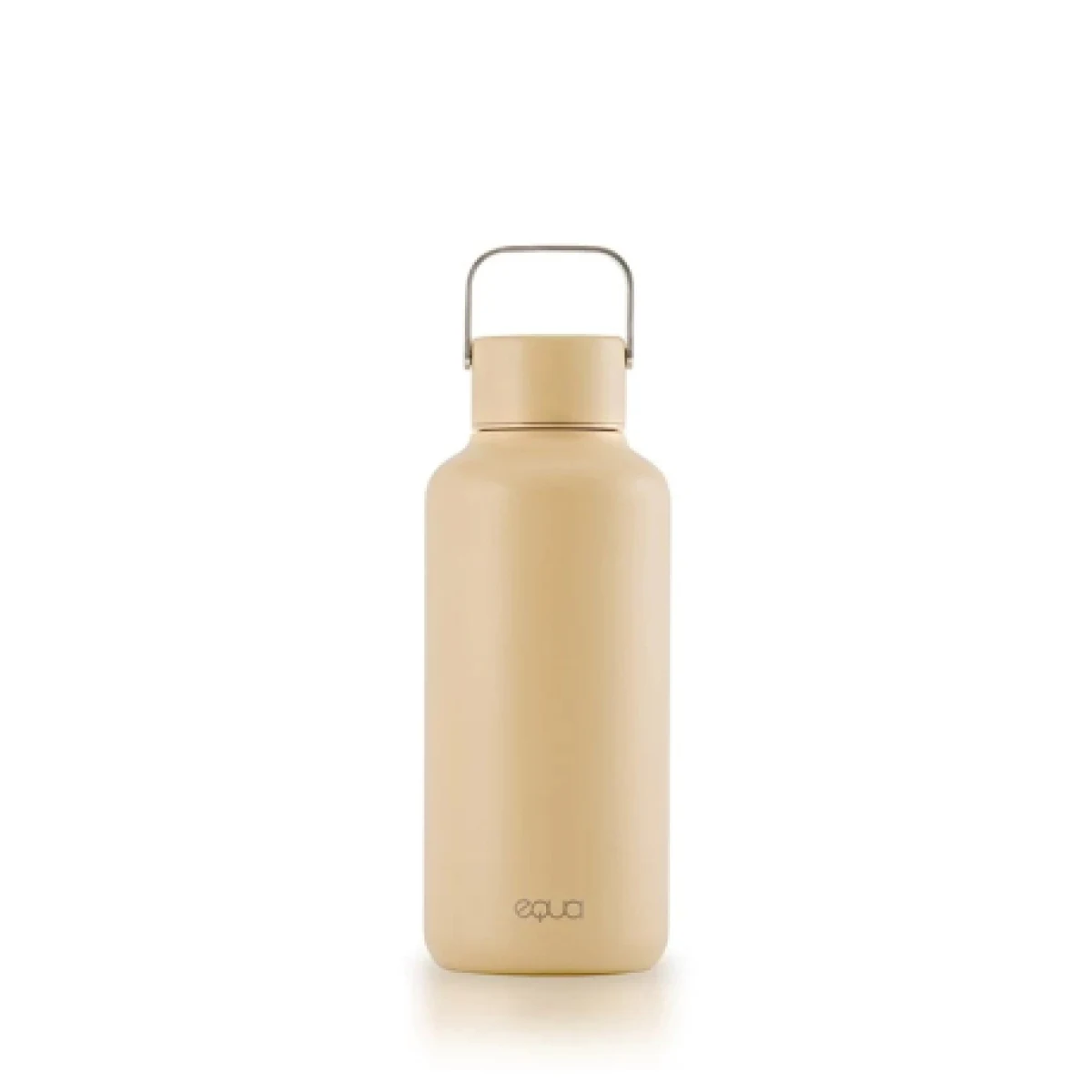 Láhev EQUA TIMELESS Latte, 600 ml · záber 1