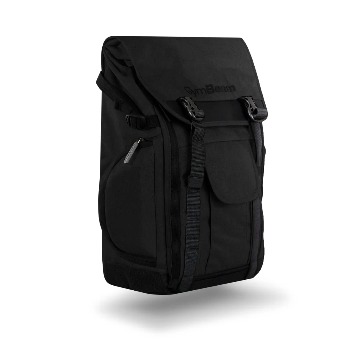 GymBeam Batoh Adventure Black · záber 2