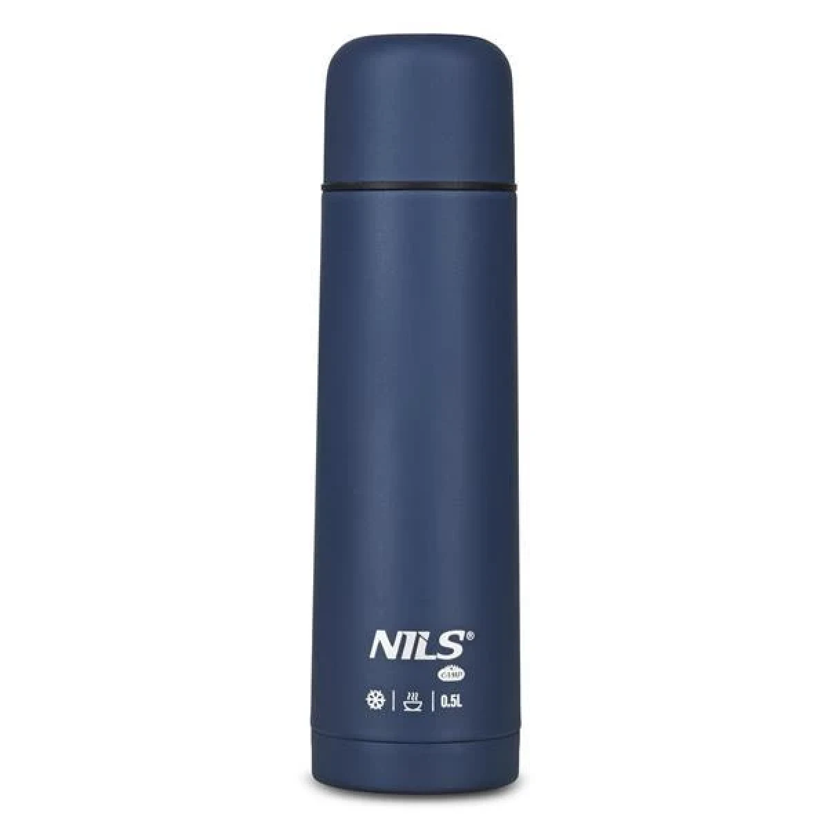 Nils Termoska Camp NC3803 modrá 500 ml · záber 1
