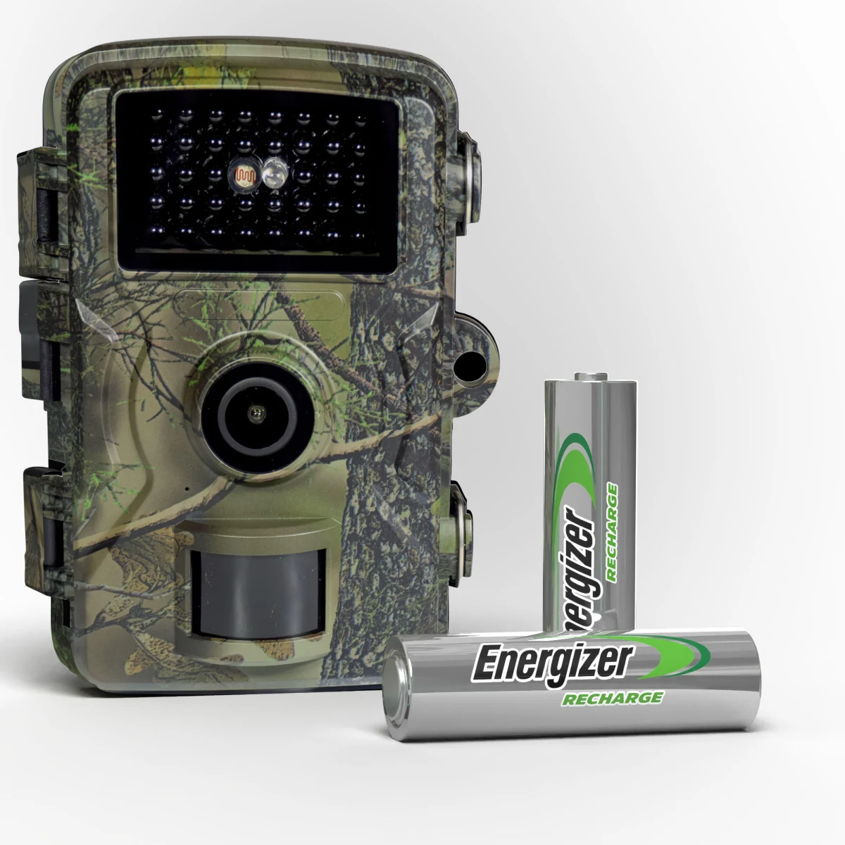 ENERGIZER Nabíjateľné batérie Energizer 5+1 AAA/HR3 700 mAh ...... · záber 2