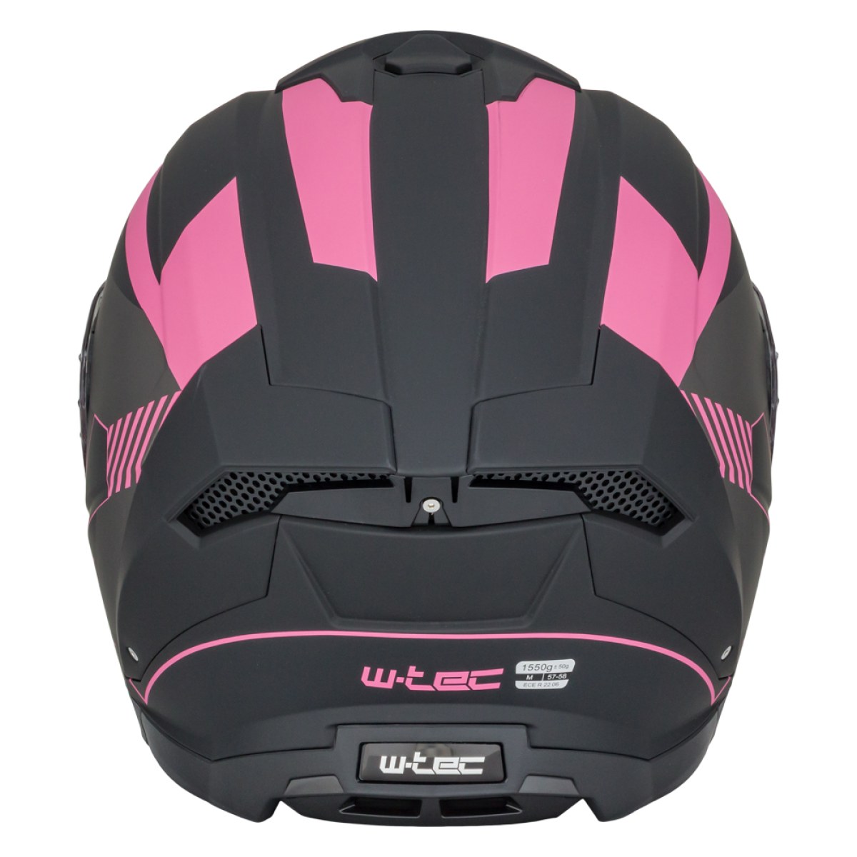 W-TEC Nexwor Futurose ružová - XL (61-62) · záber 4