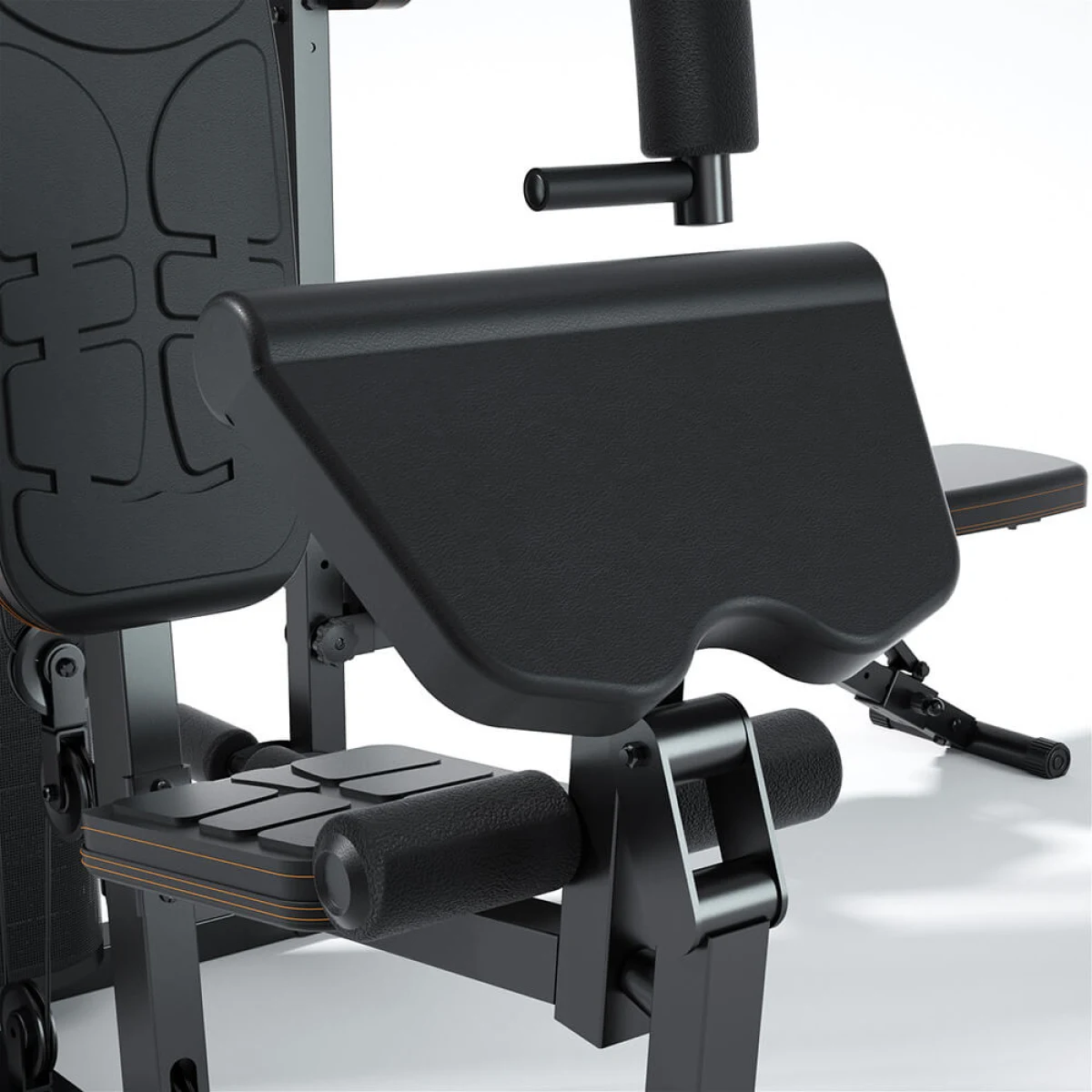 inSPORTline Profigym C60 · záber 5