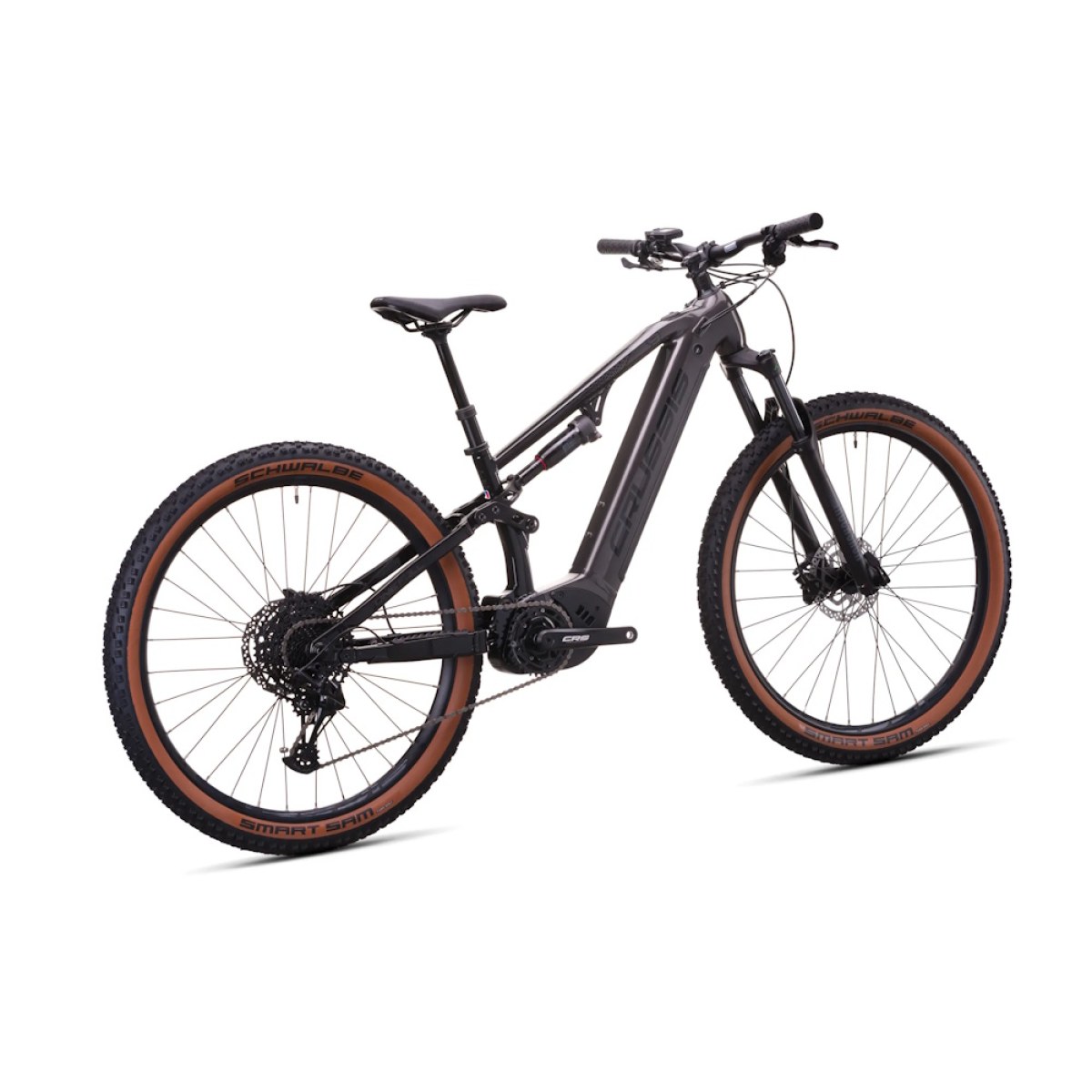 Crussis ONE-Full 9.11 894Wh 29" - model 2026 21" (180-195 cm) · záber 4