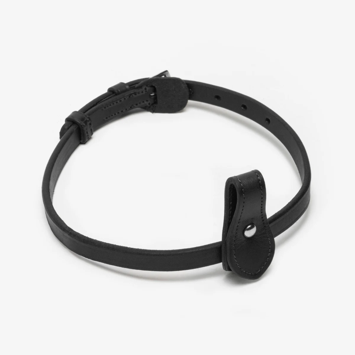 FOUGANZA Nánosník na koňa čierny FS · záber 1