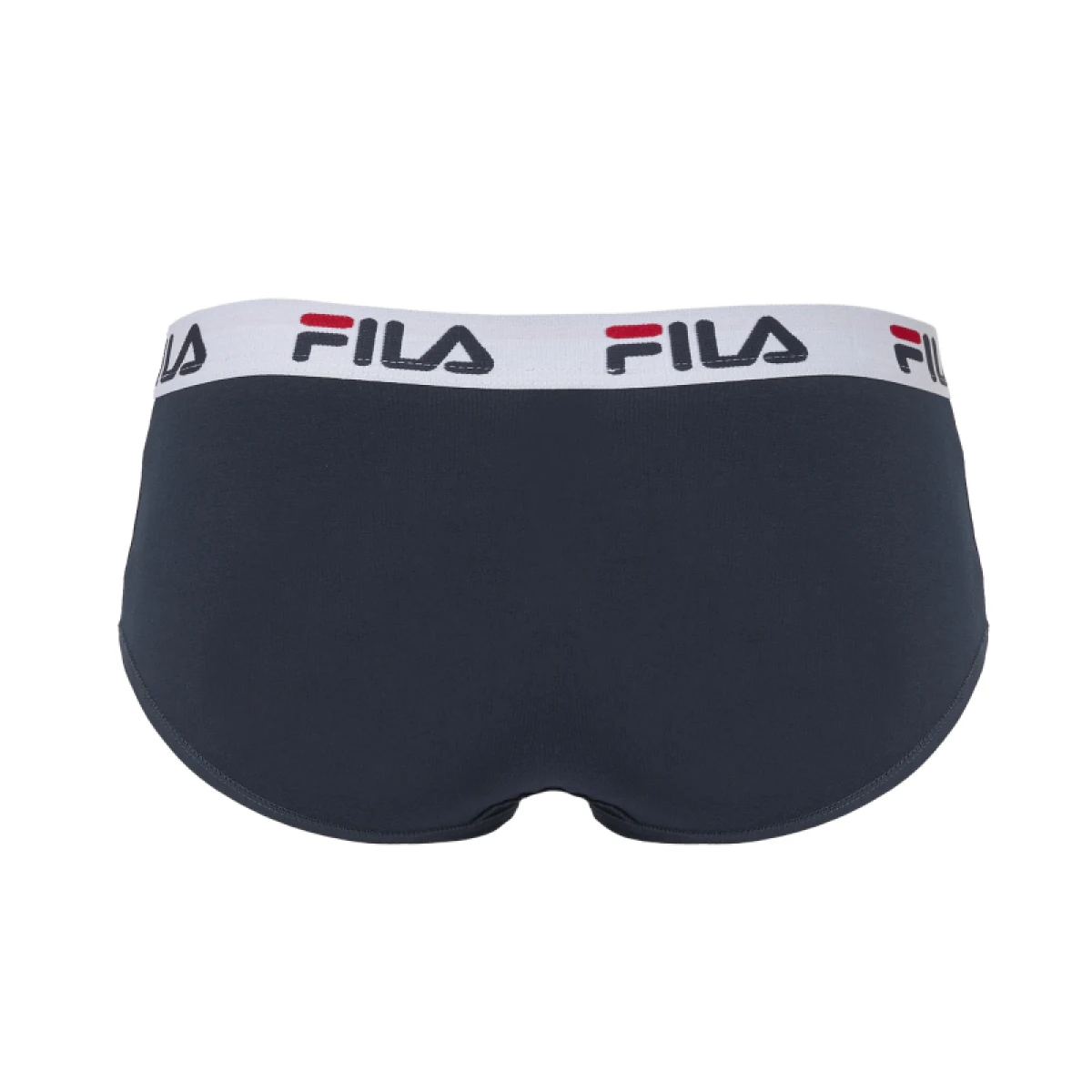 Dámske nohavičky FILA 1PACK-FU6044 WOMAN CULOTTE 321 · záber 3